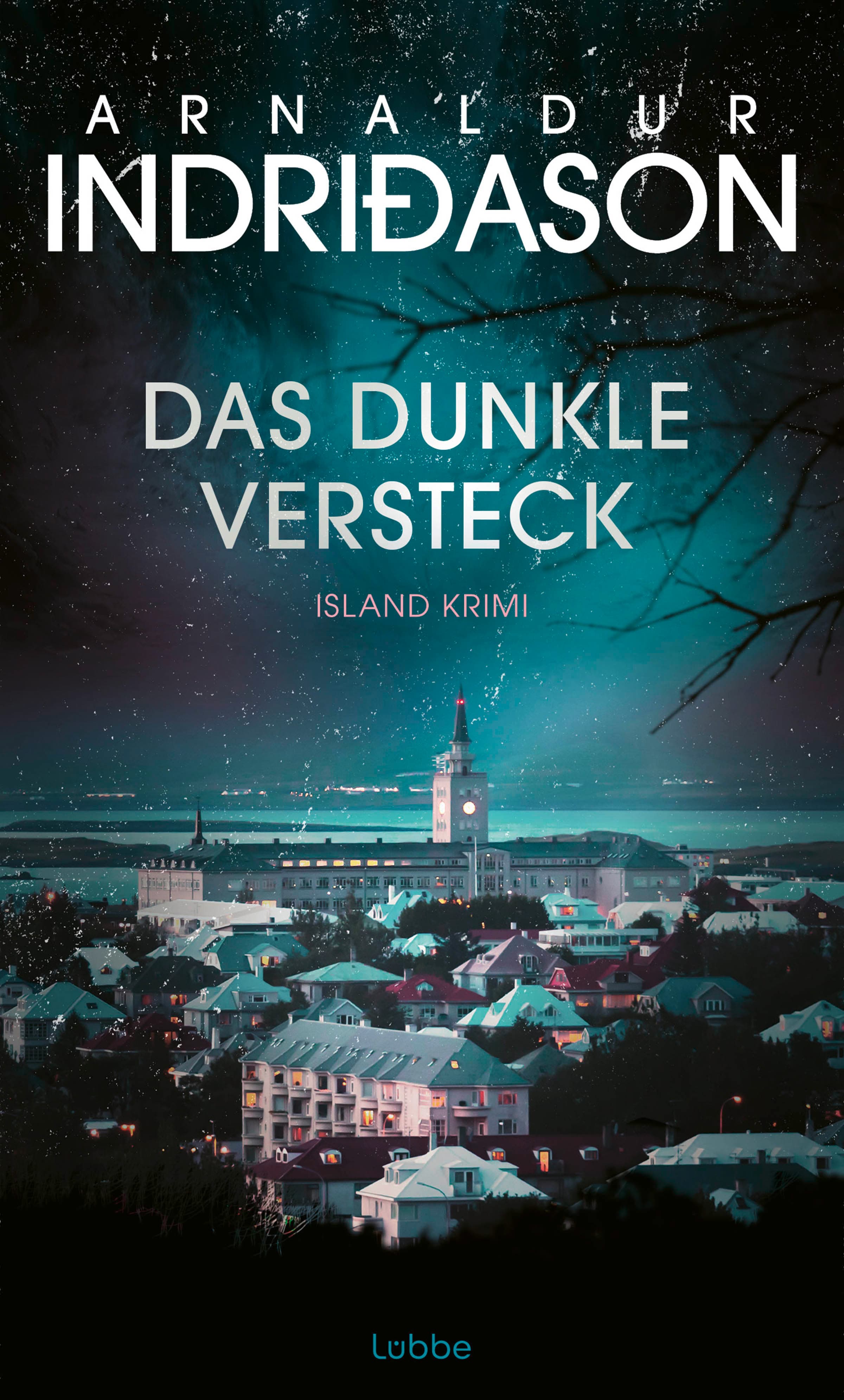 Produktbild: Das dunkle Versteck (9783785700488 )