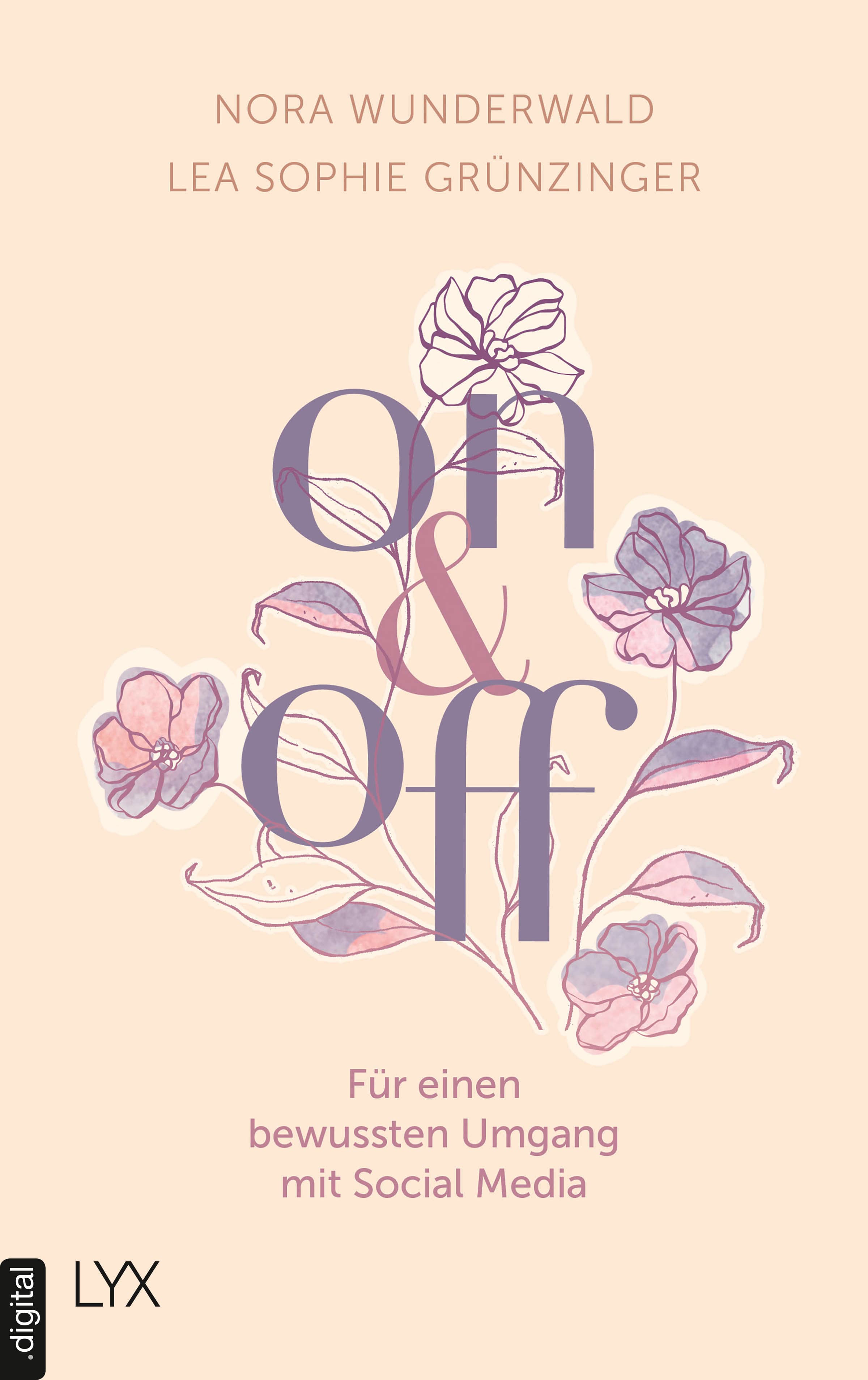 Produktbild: On & Off (9783736320505 )