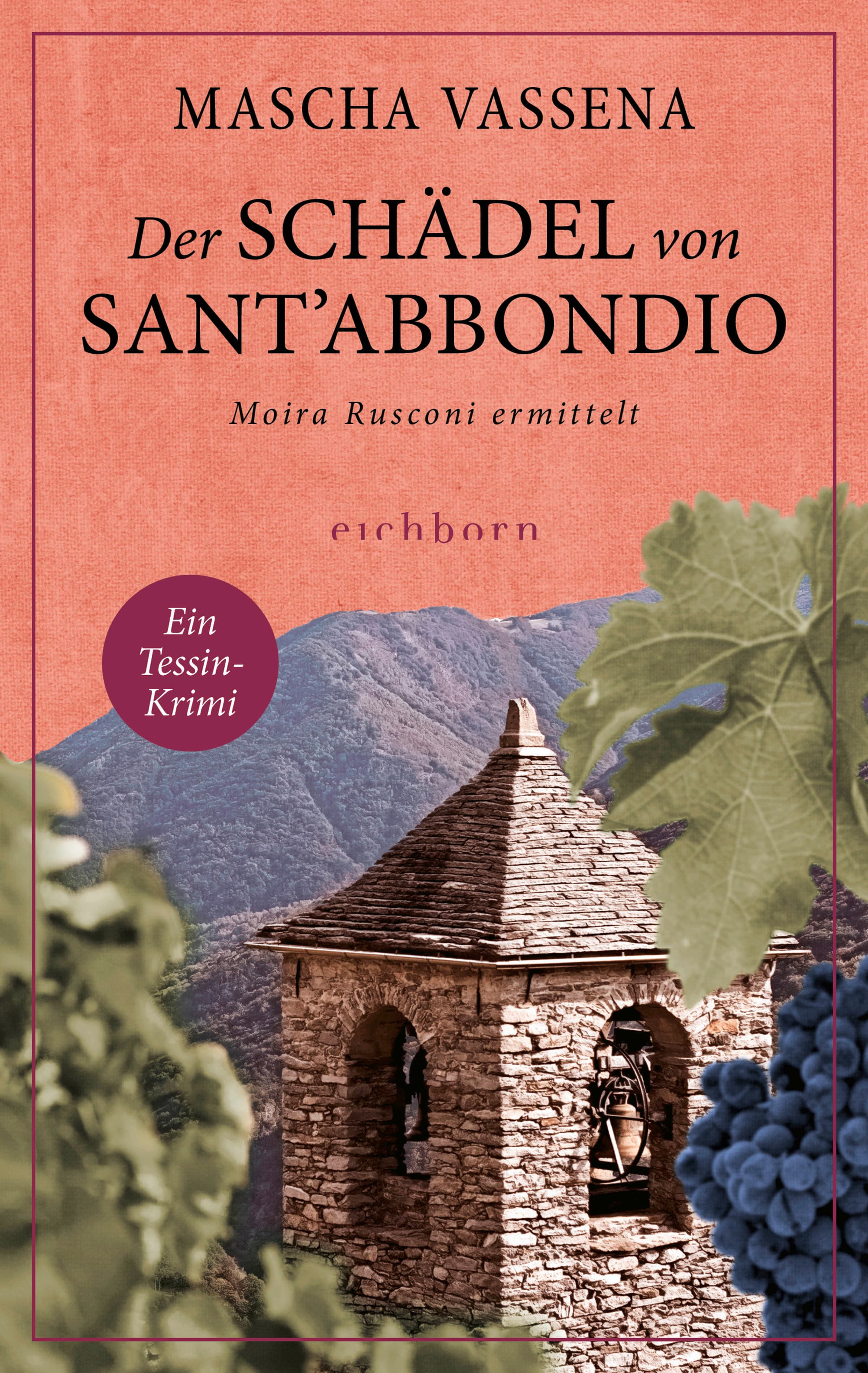 Produktbild: Der Schädel von Sant'Abbondio (9783847902065 )