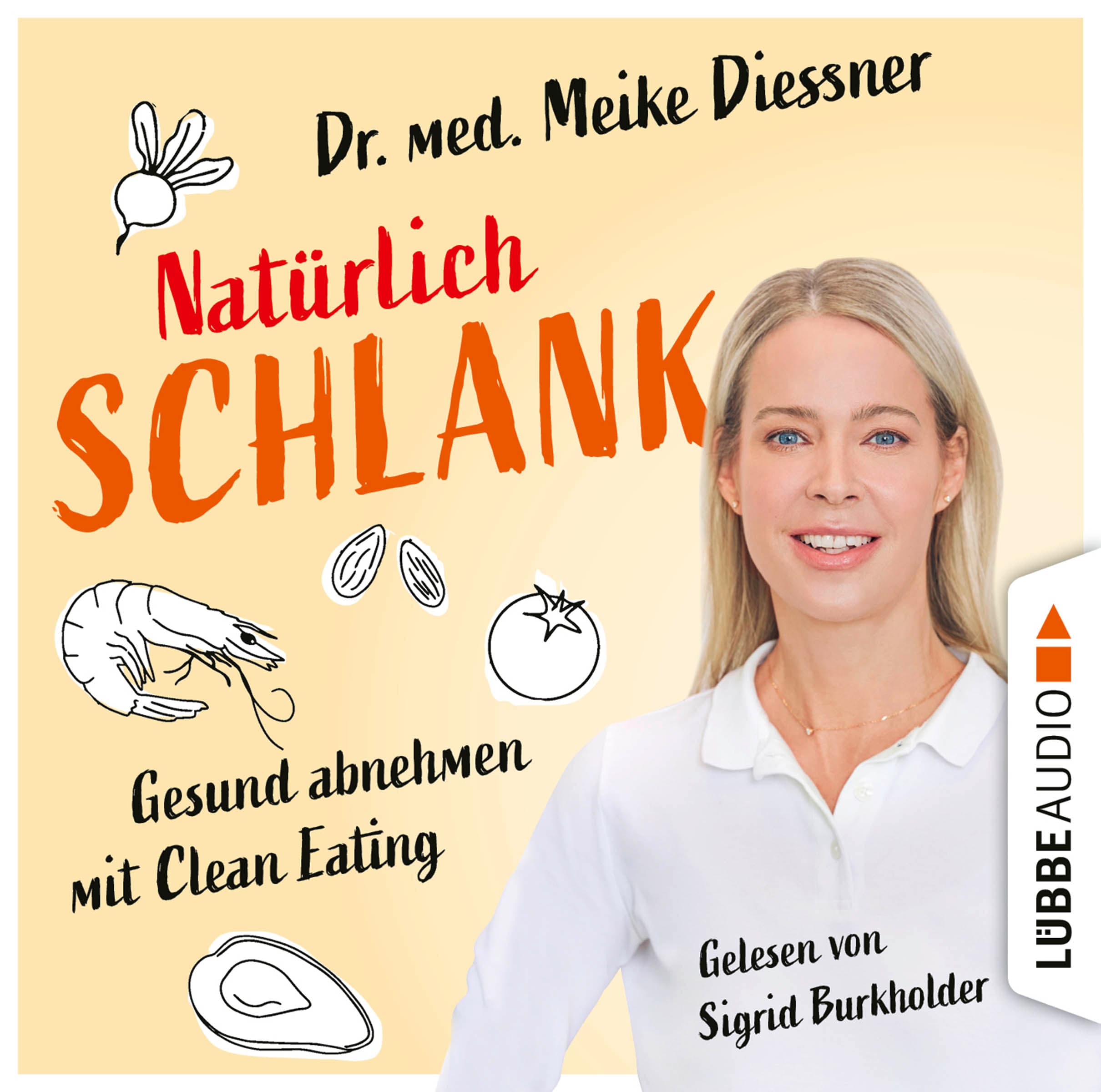 Natürlich schlank