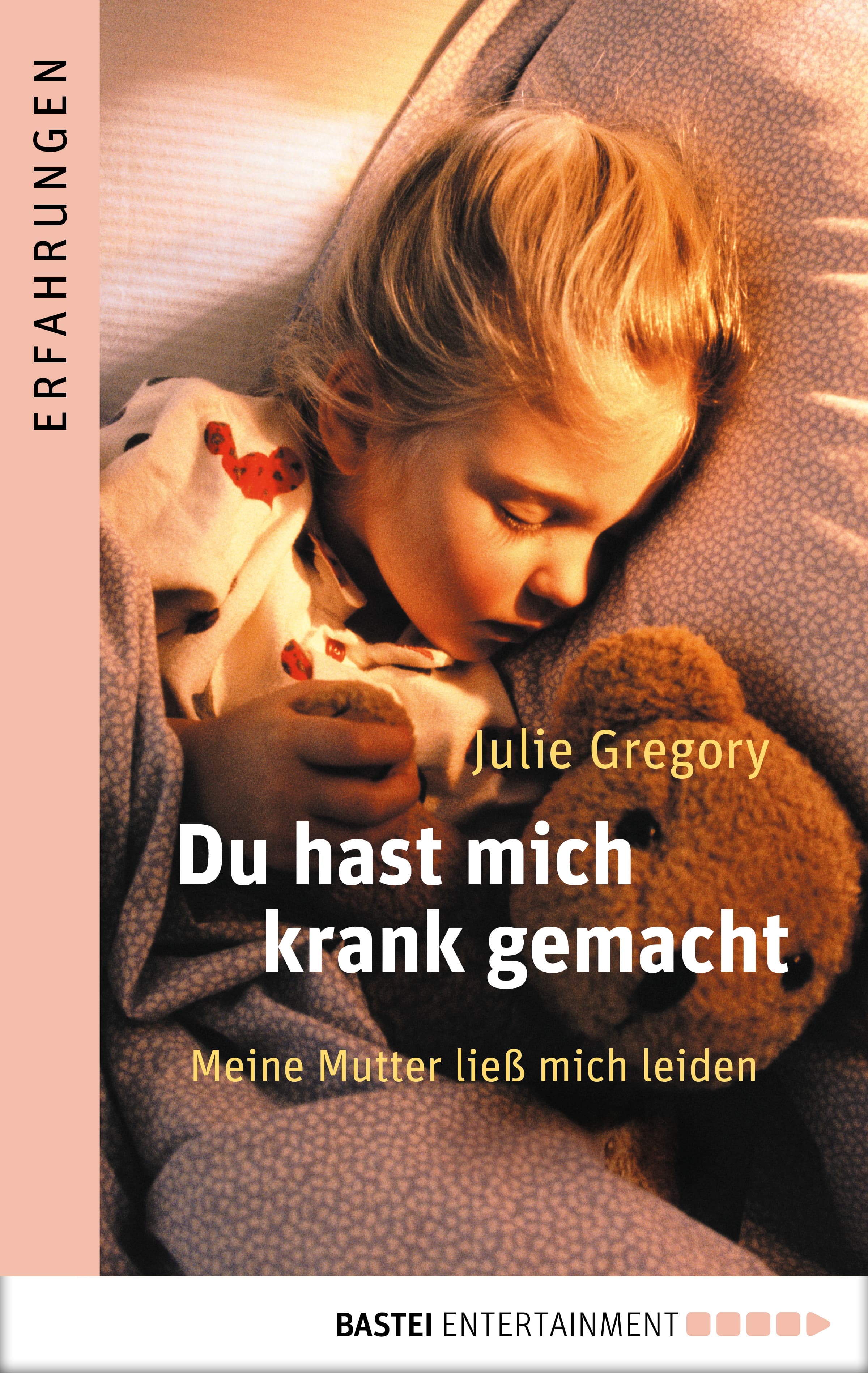 Du hast mich krank gemacht