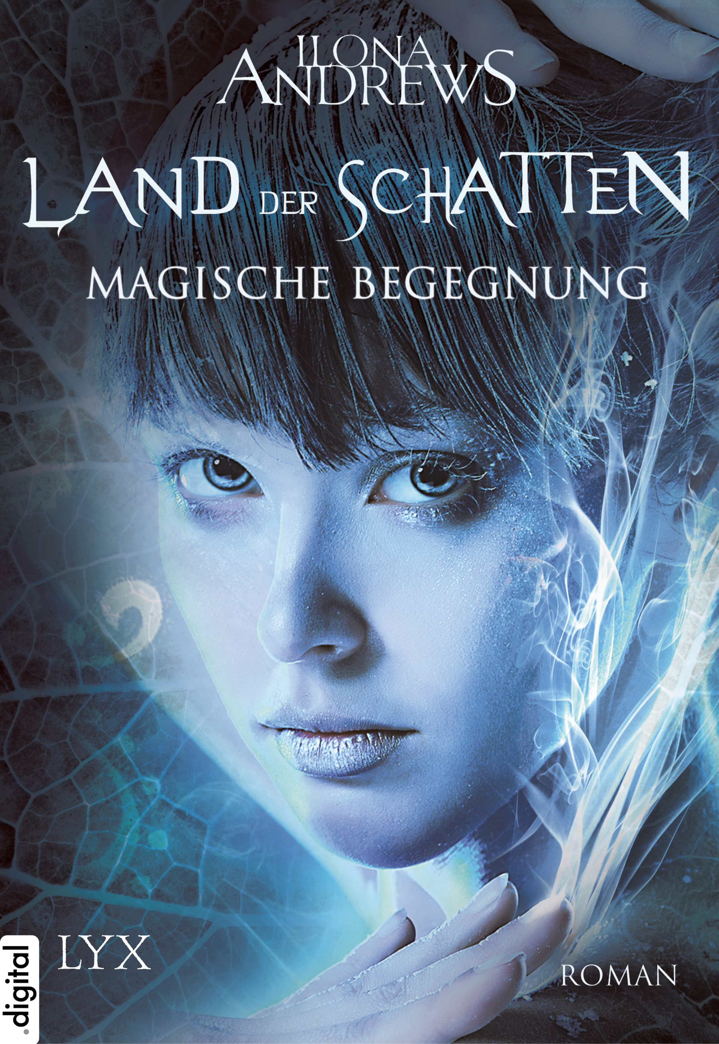 Produktbild: Land der Schatten - Magische Begegnung (9783802584459 )