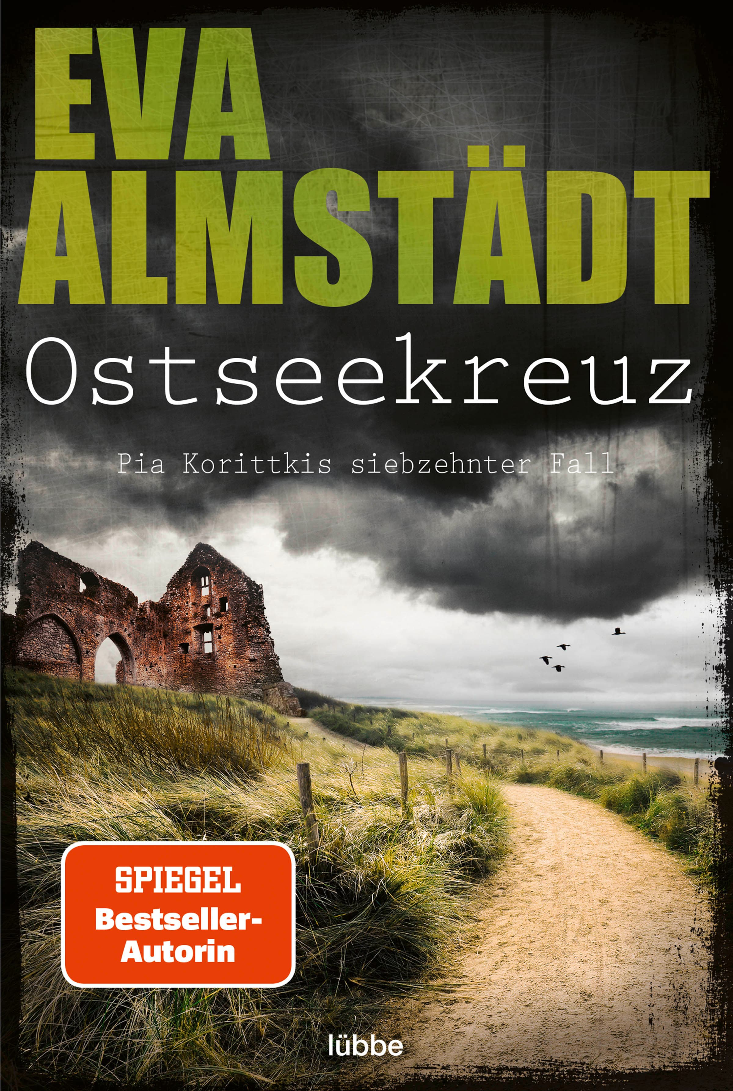 Produktbild: Ostseekreuz (9783751720656 )