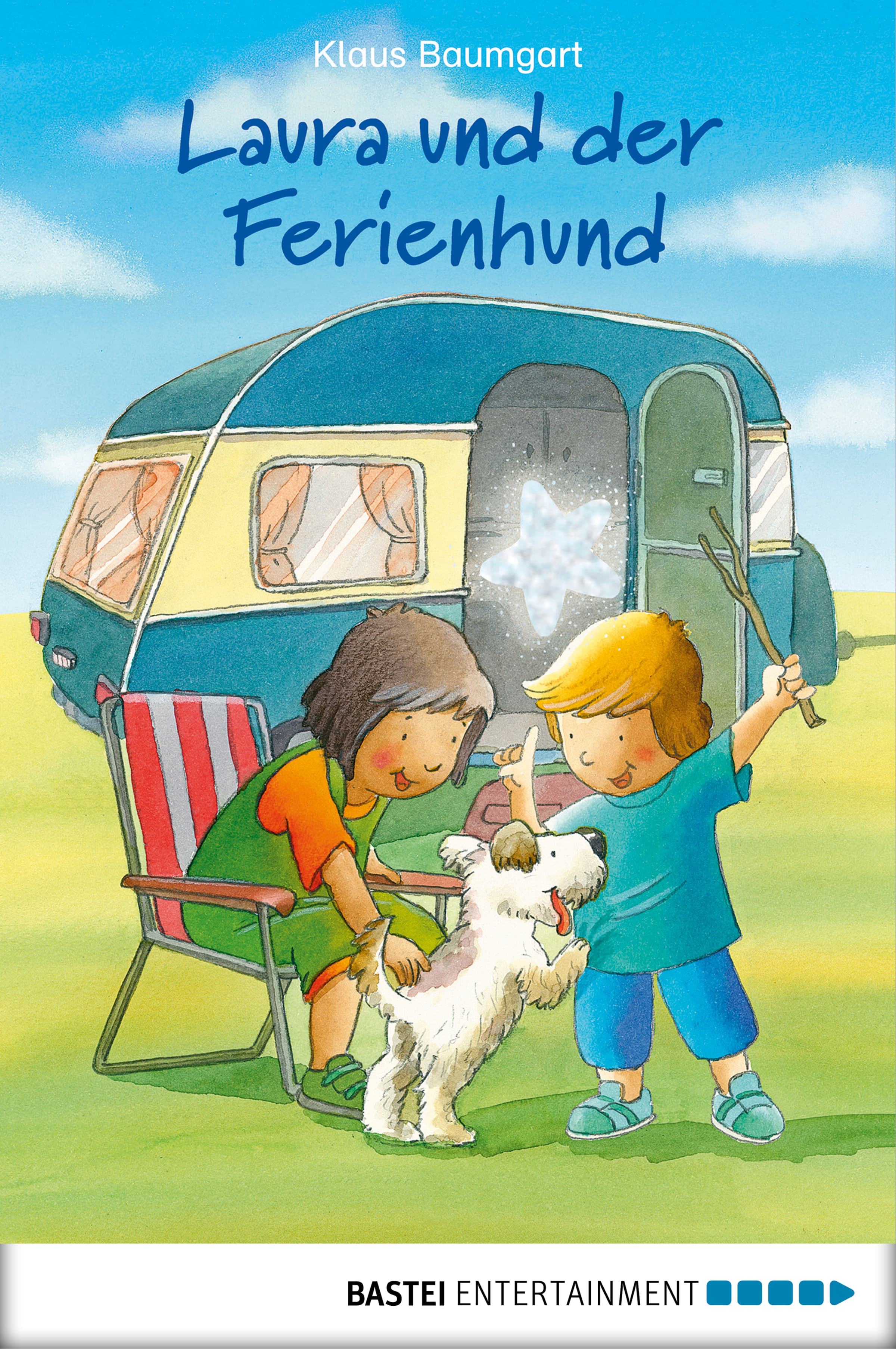 Laura und der Ferienhund