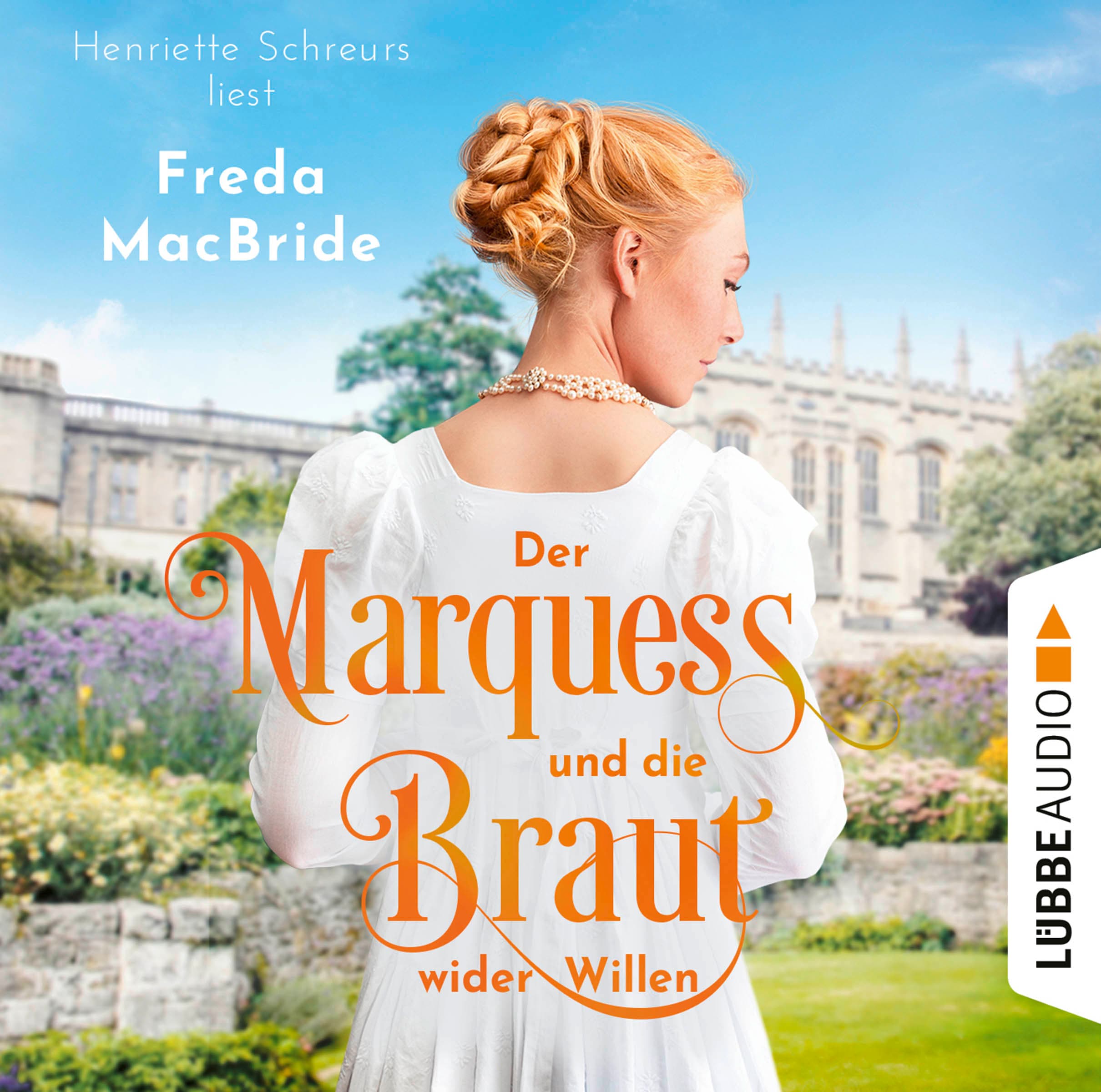 Produktbild: Der Marquess und die Braut wider Willen (9783754009017 )