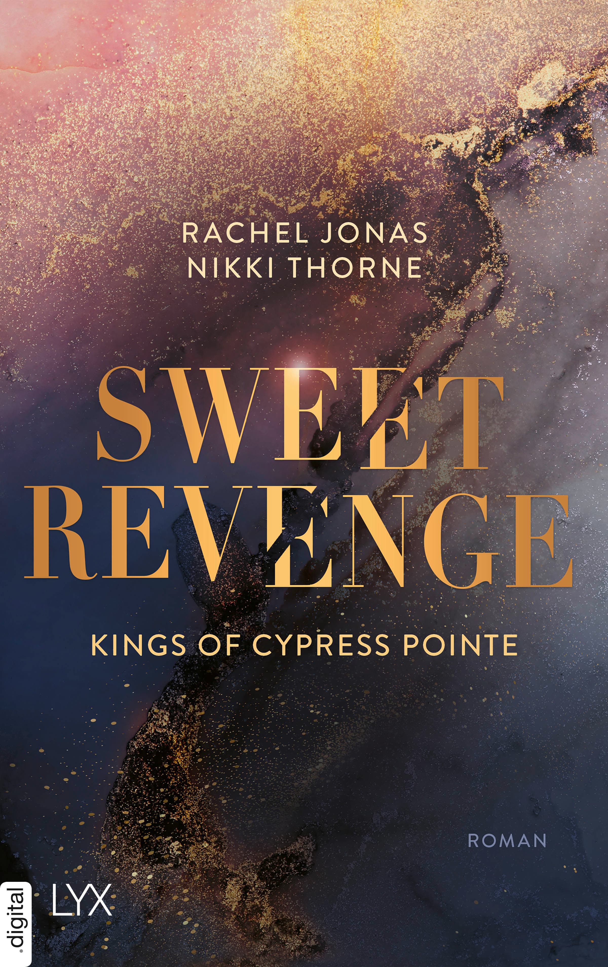 Produktbild: Kings of Cypress Pointe - Sweet Revenge (9783736321854 )