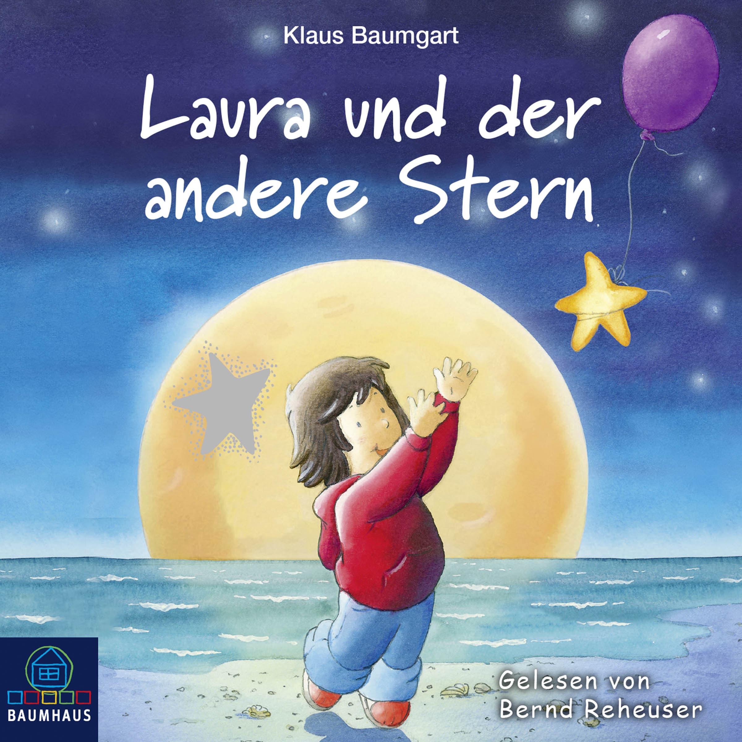 Produktbild: Laura und der andere Stern (9783838776811 )