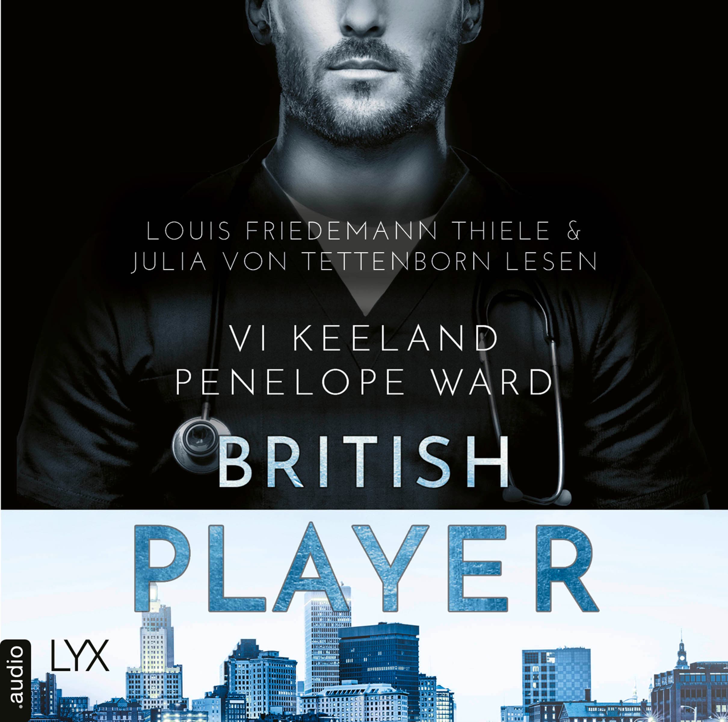 Produktbild: British Player (9783966351799 )