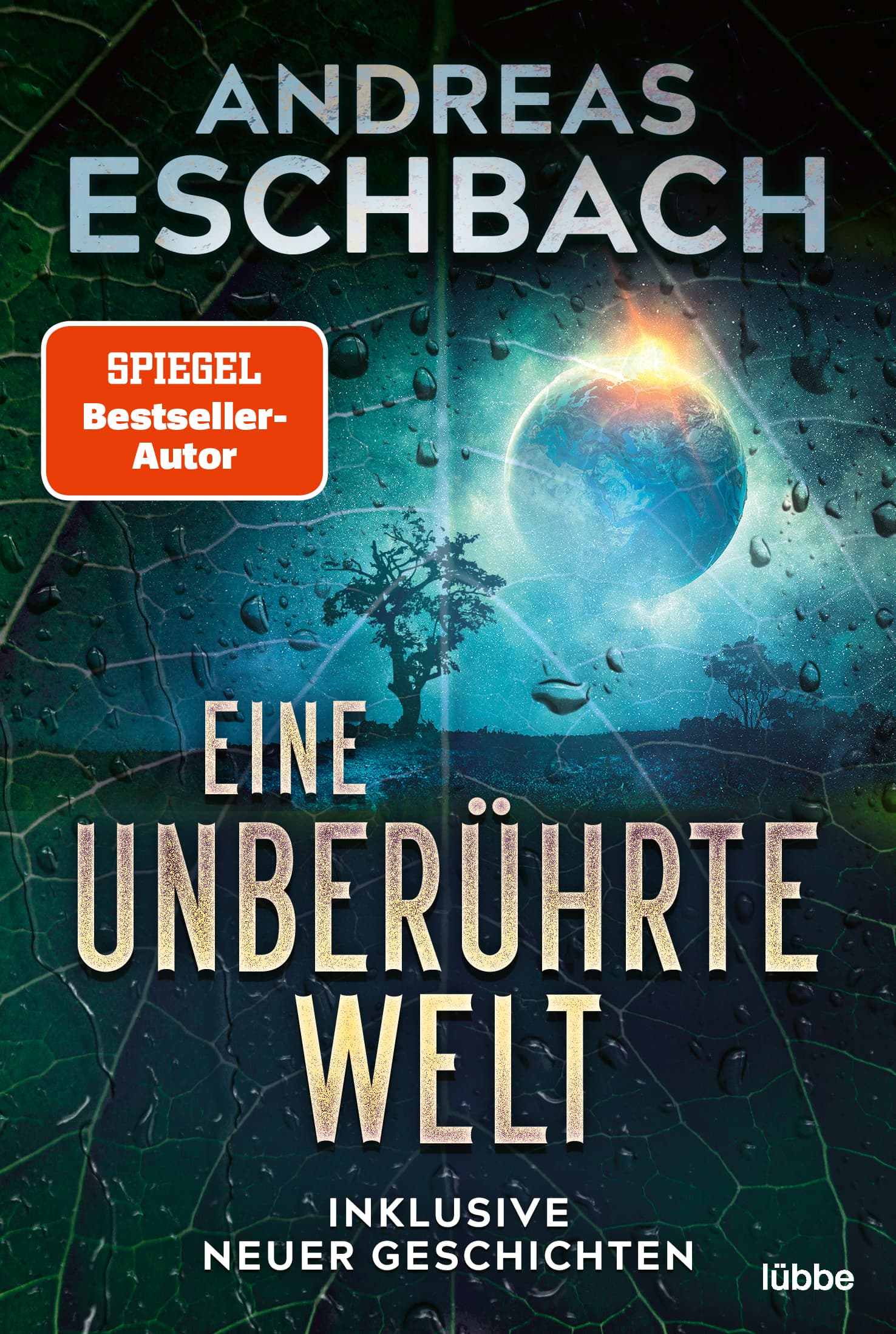 Produktbild: Eine unberührte Welt (9783751743365 )