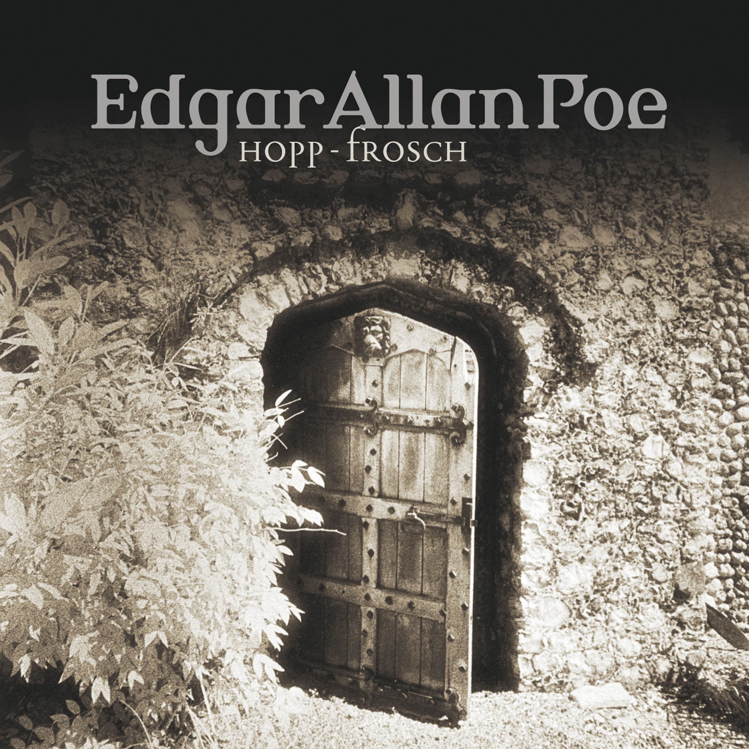 Edgar Allan Poe - Folge 09