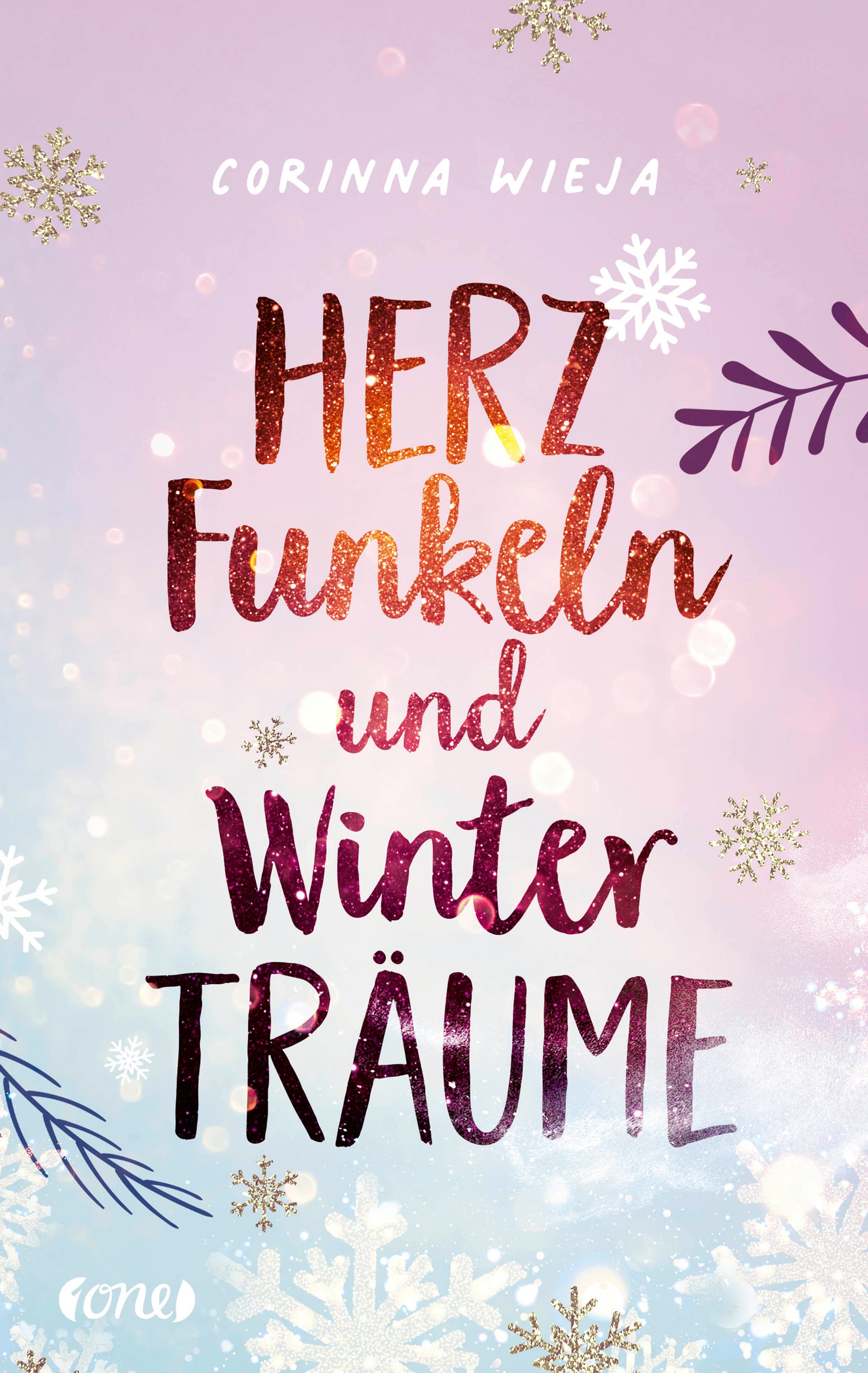 Herzfunkeln und Winterträume