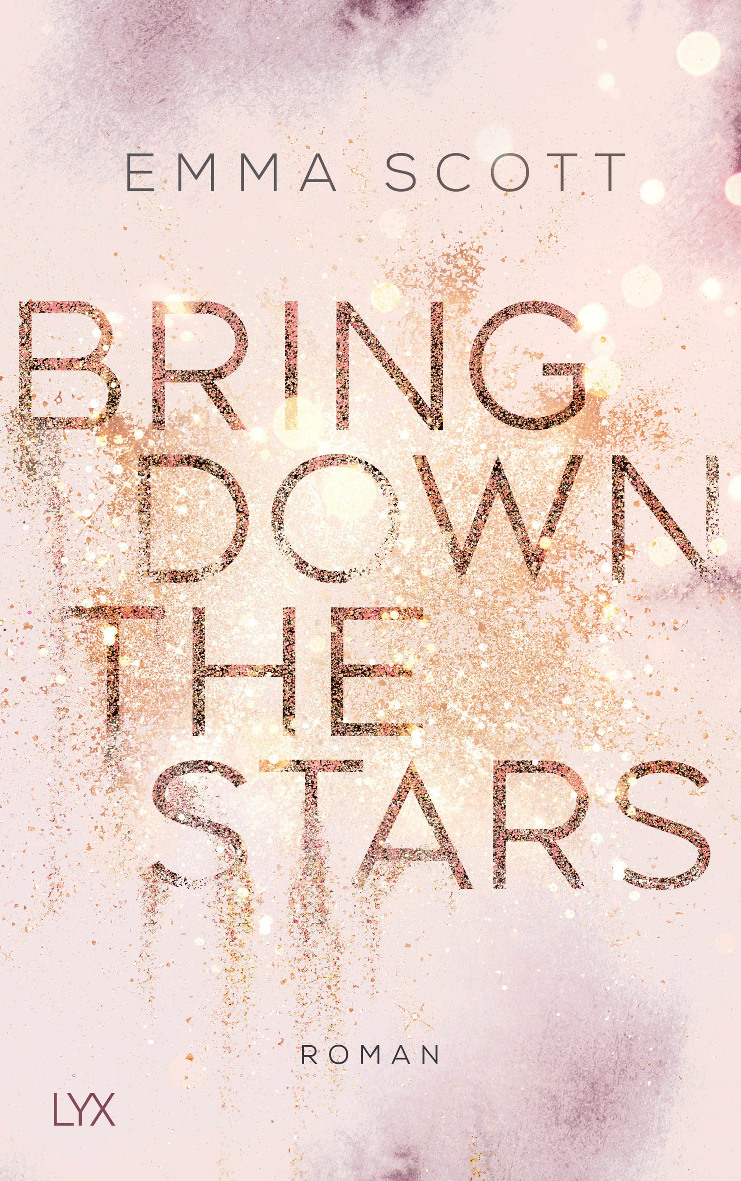 Bring Down the Stars