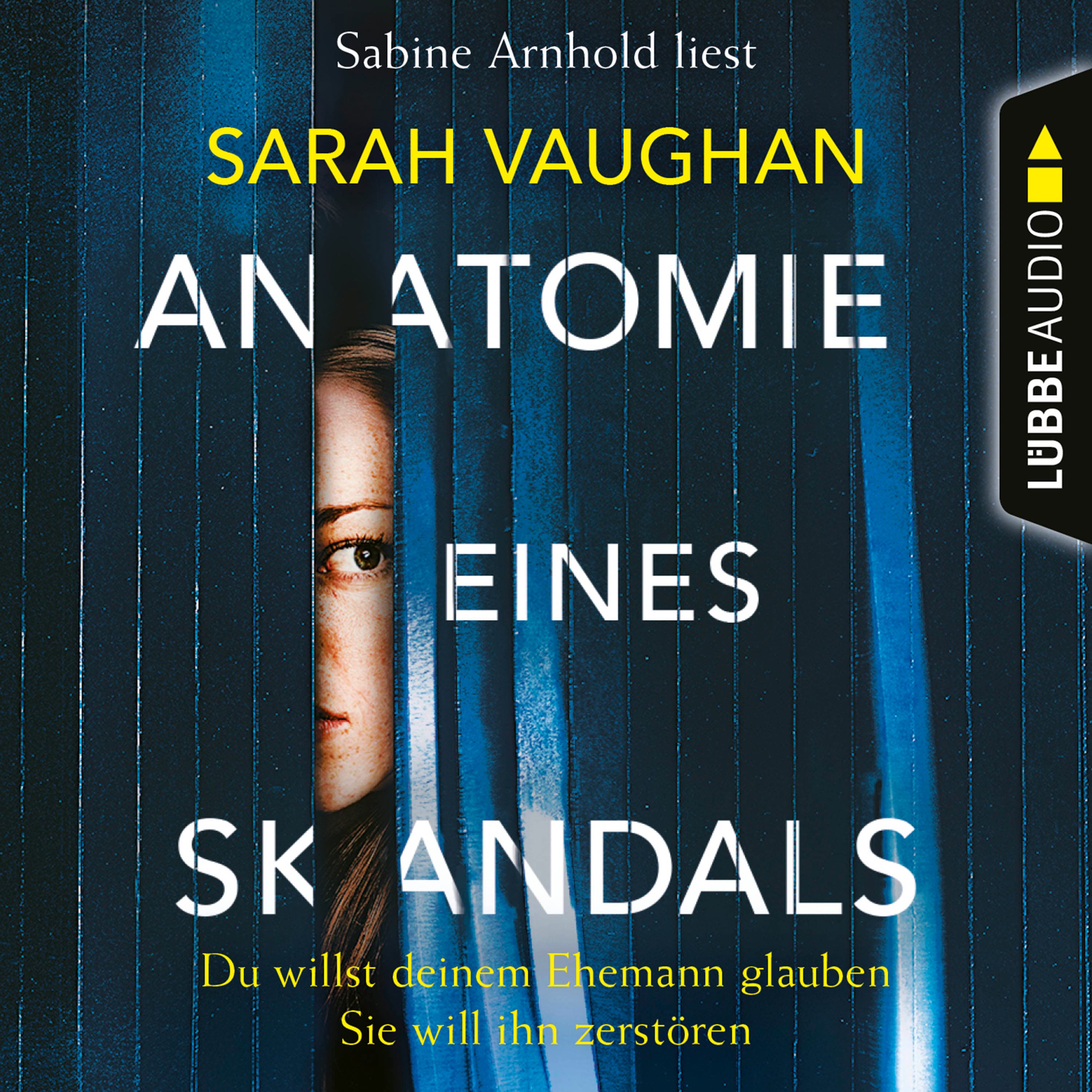 Anatomie eines Skandals