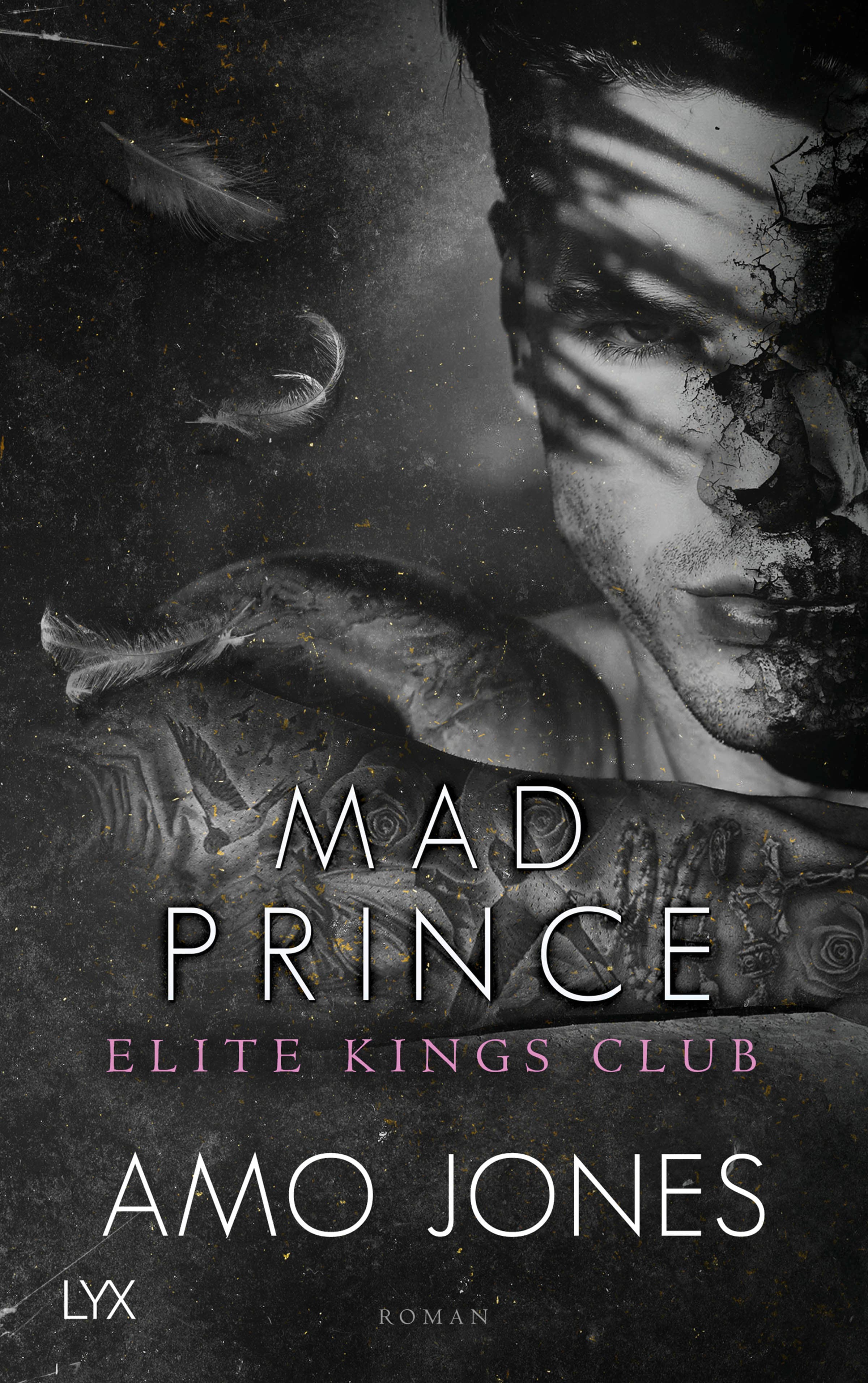 Mad Prince - Elite Kings Club