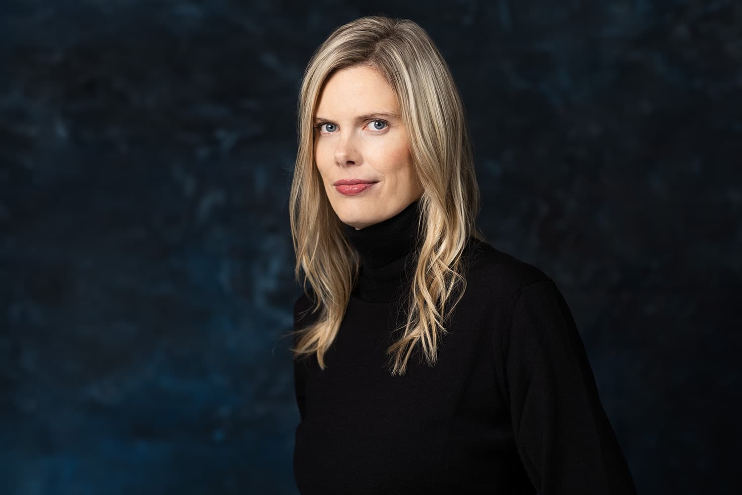 Portrait: Gilda Giebel