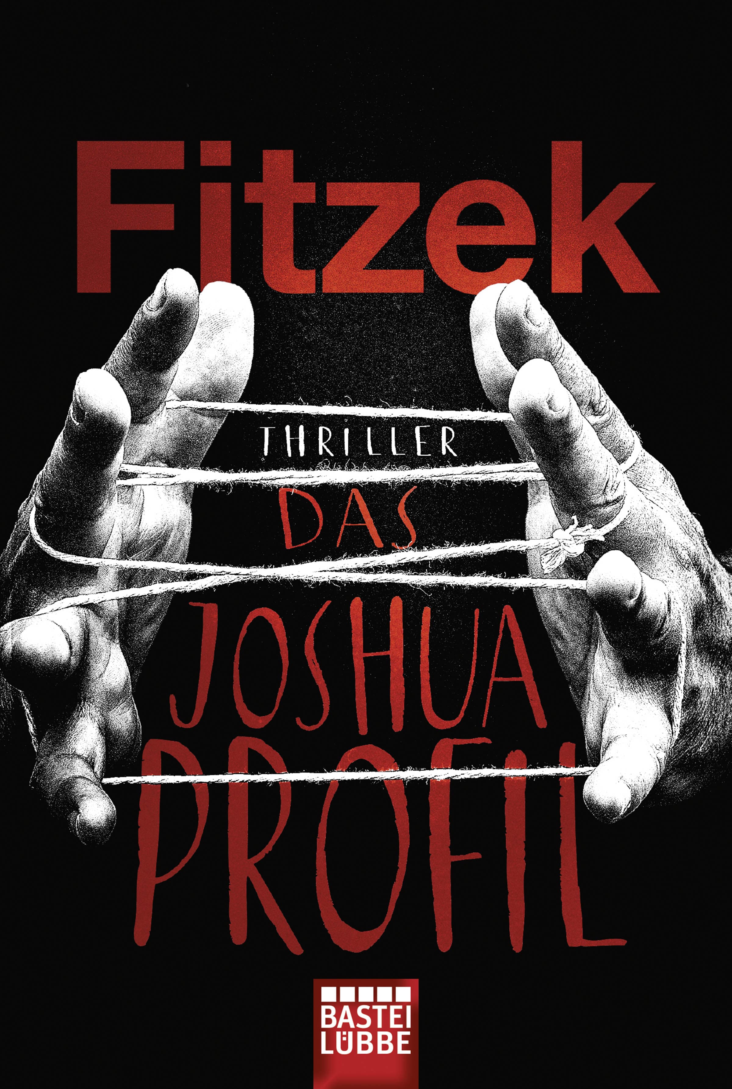 Produktbild: Das Joshua-Profil (9783404175017 )