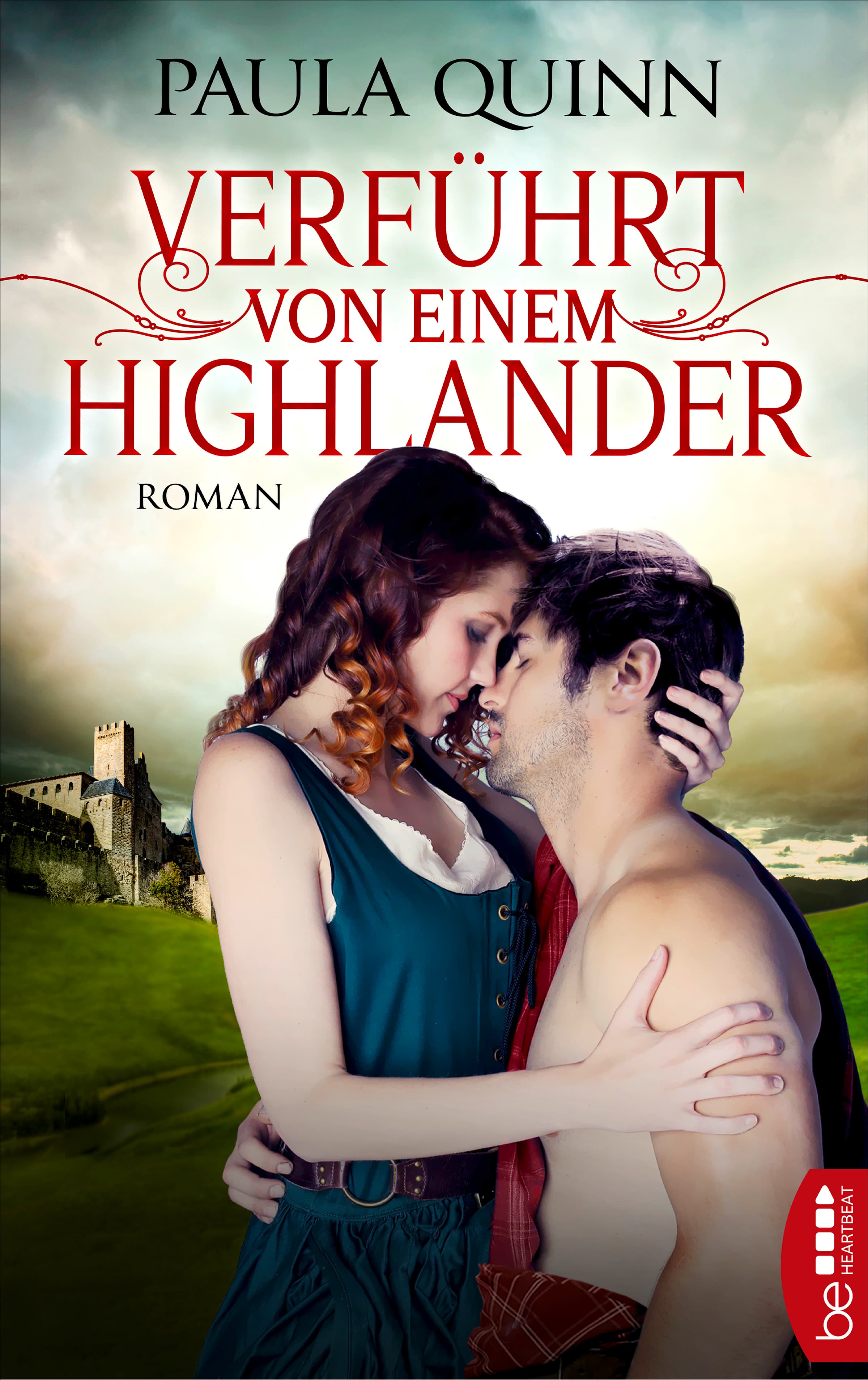 Verführt von einem Highlander