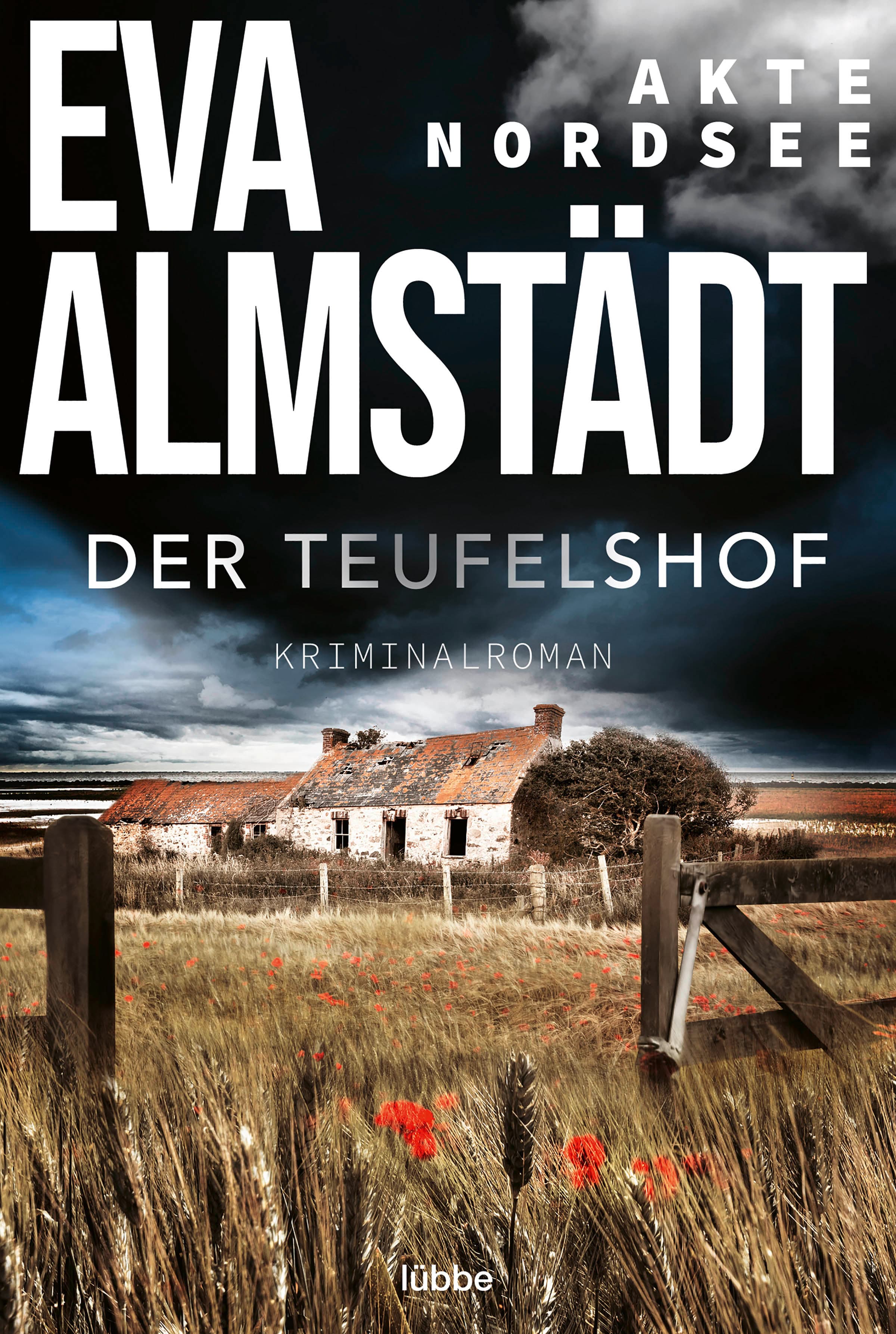 Produktbild: Akte Nordsee - Der Teufelshof (9783751742030 )