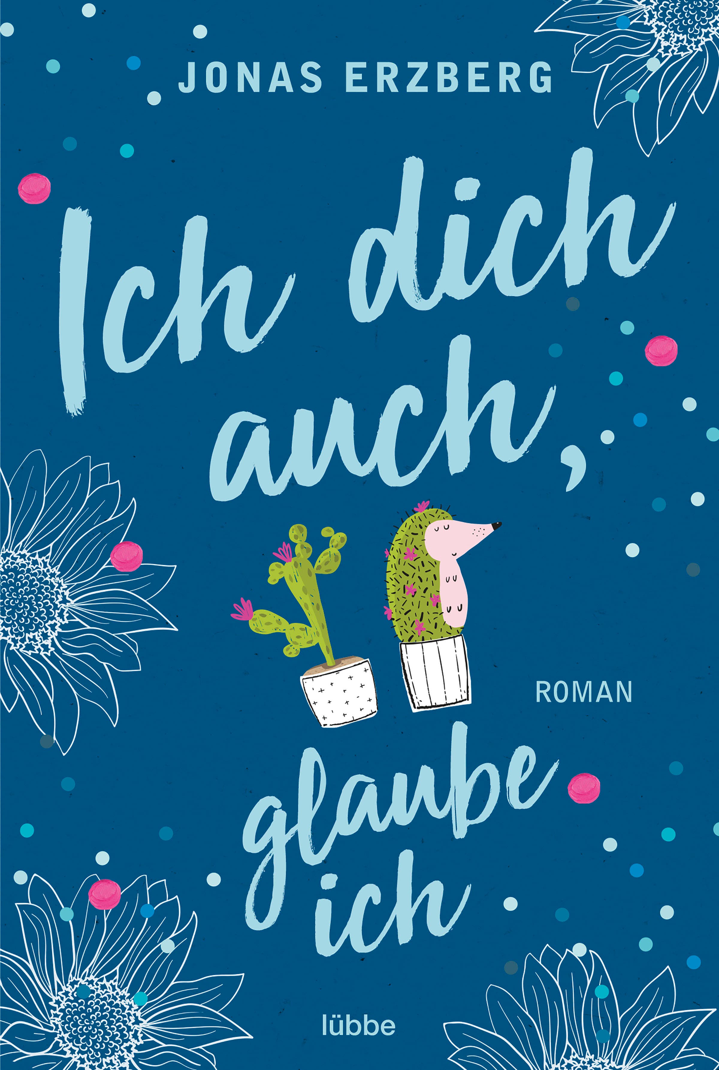 Produktbild: Ich dich auch, glaube ich (9783732572069 )