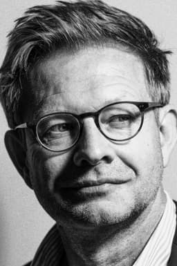 Portrait: Florian Illies