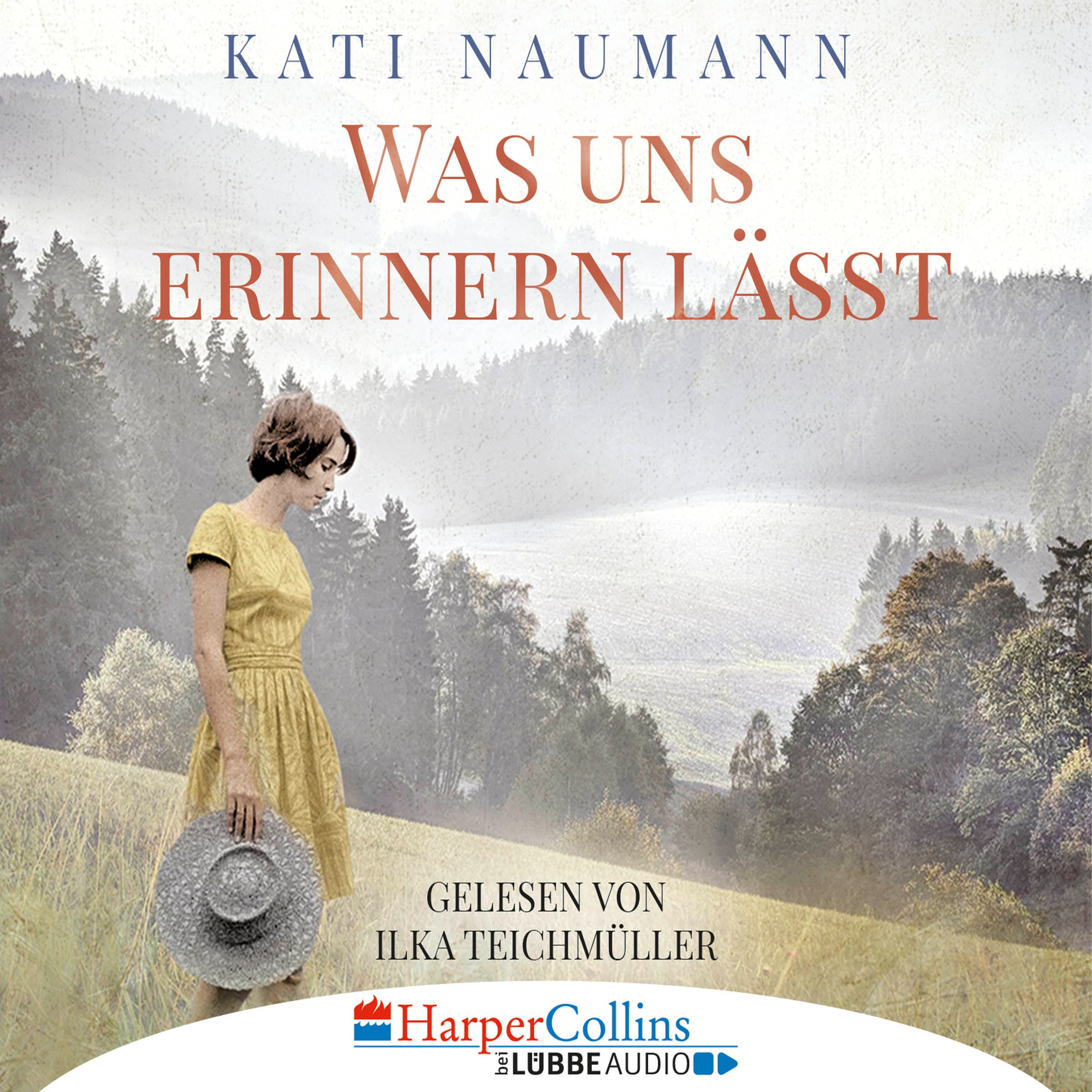 Produktbild: Was uns erinnern lässt (9783961091492 )