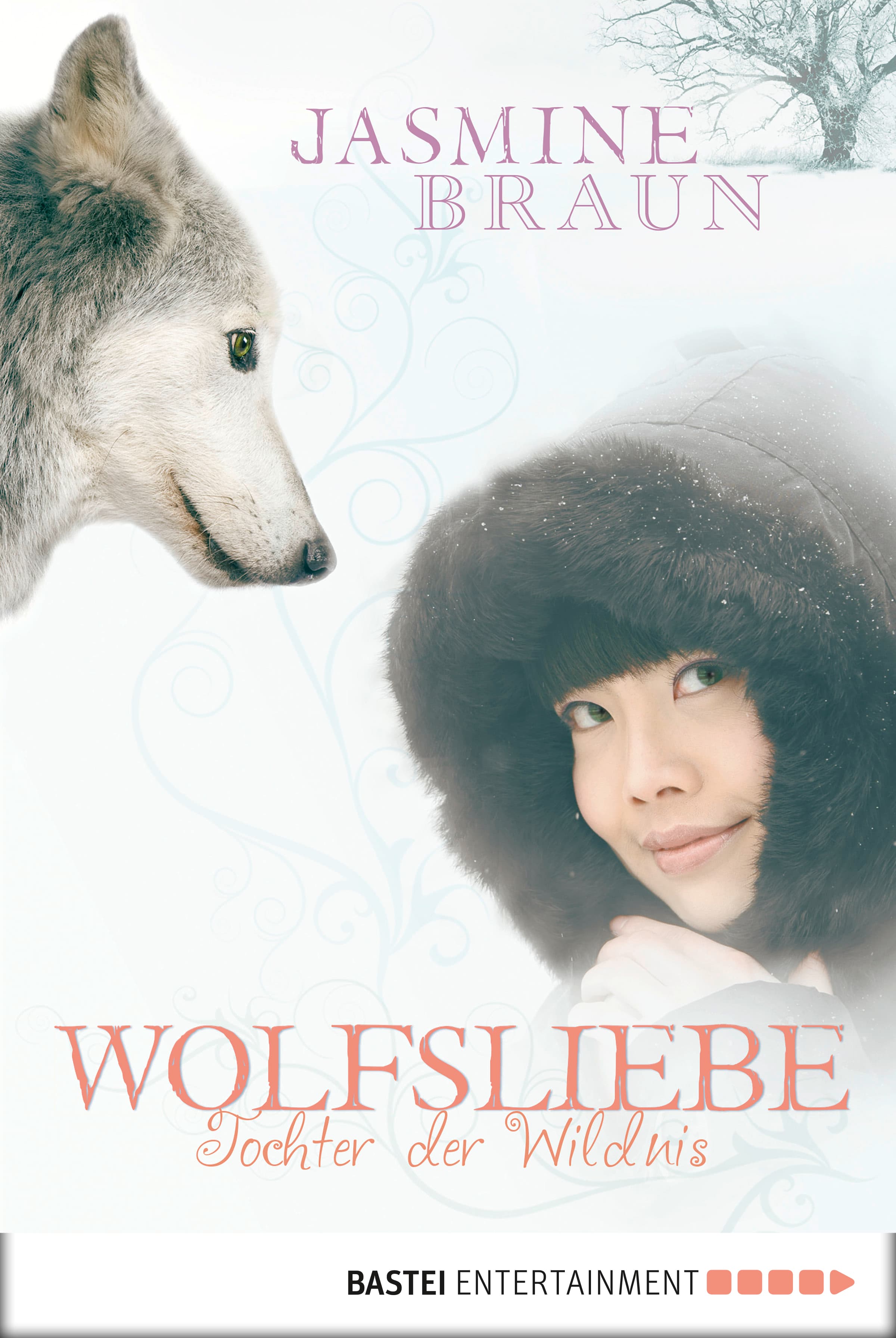 Produktbild: Wolfsliebe (9783838711508 )