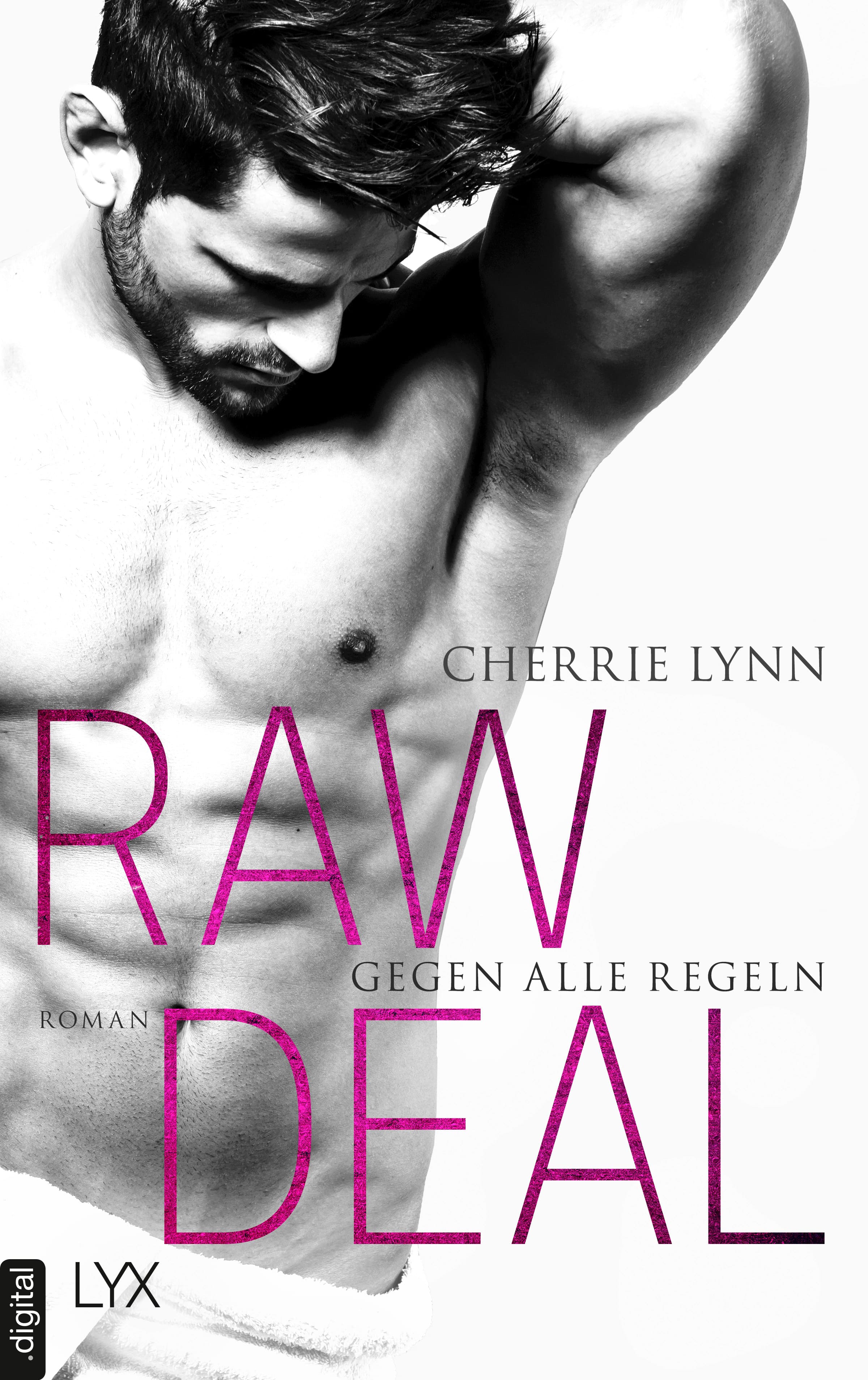 Raw Deal - Gegen alle Regeln