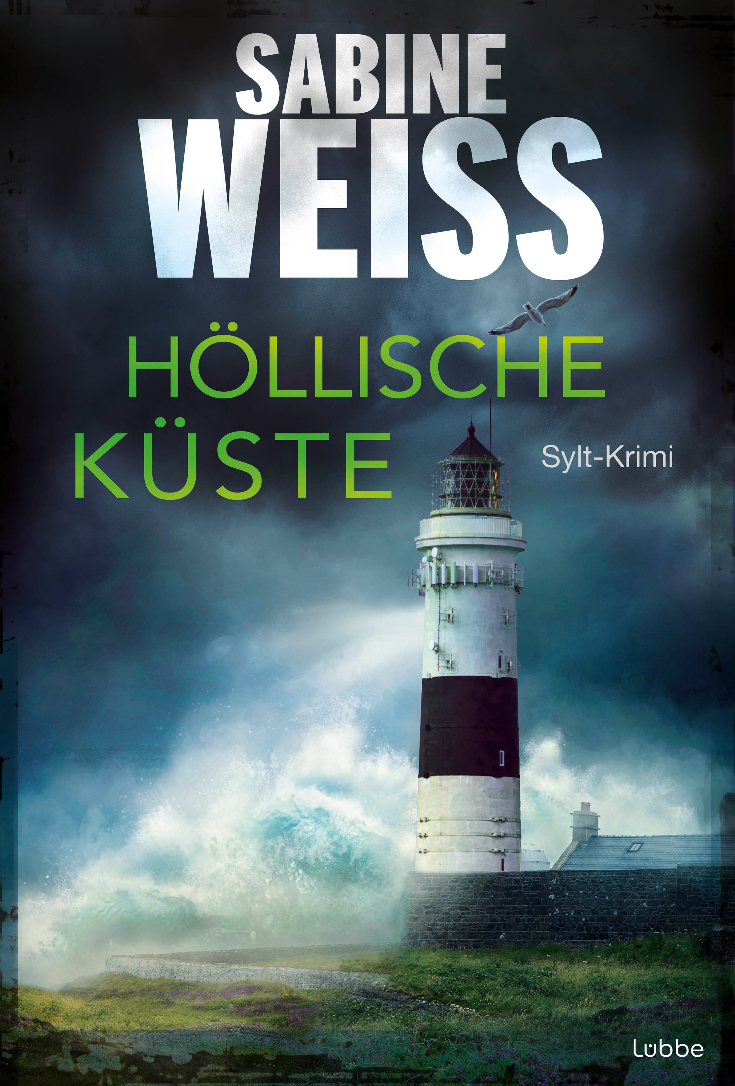 Produktbild: Höllische Küste (9783751761482 )