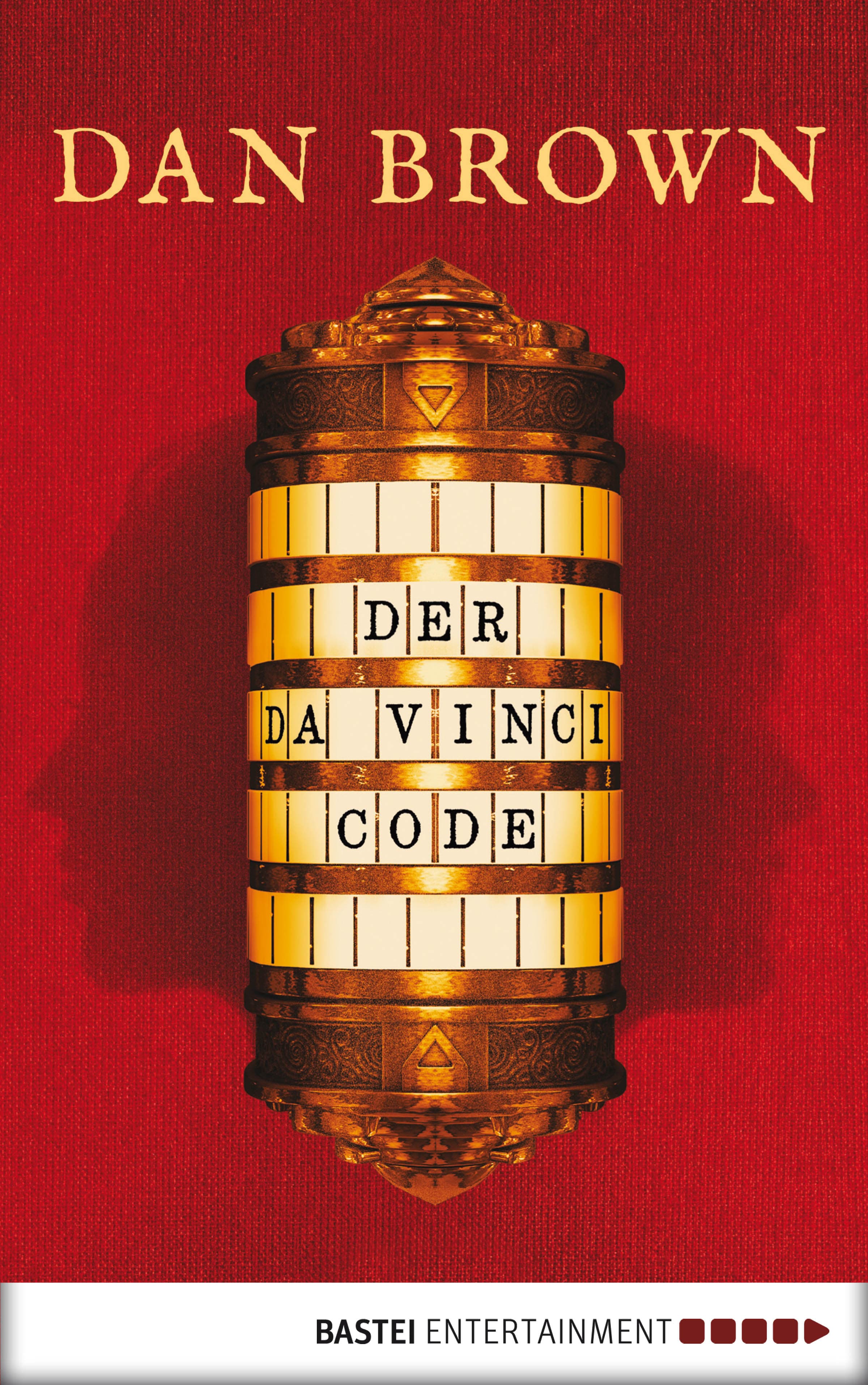 Produktbild: Der Da Vinci Code  (9783732549337 )