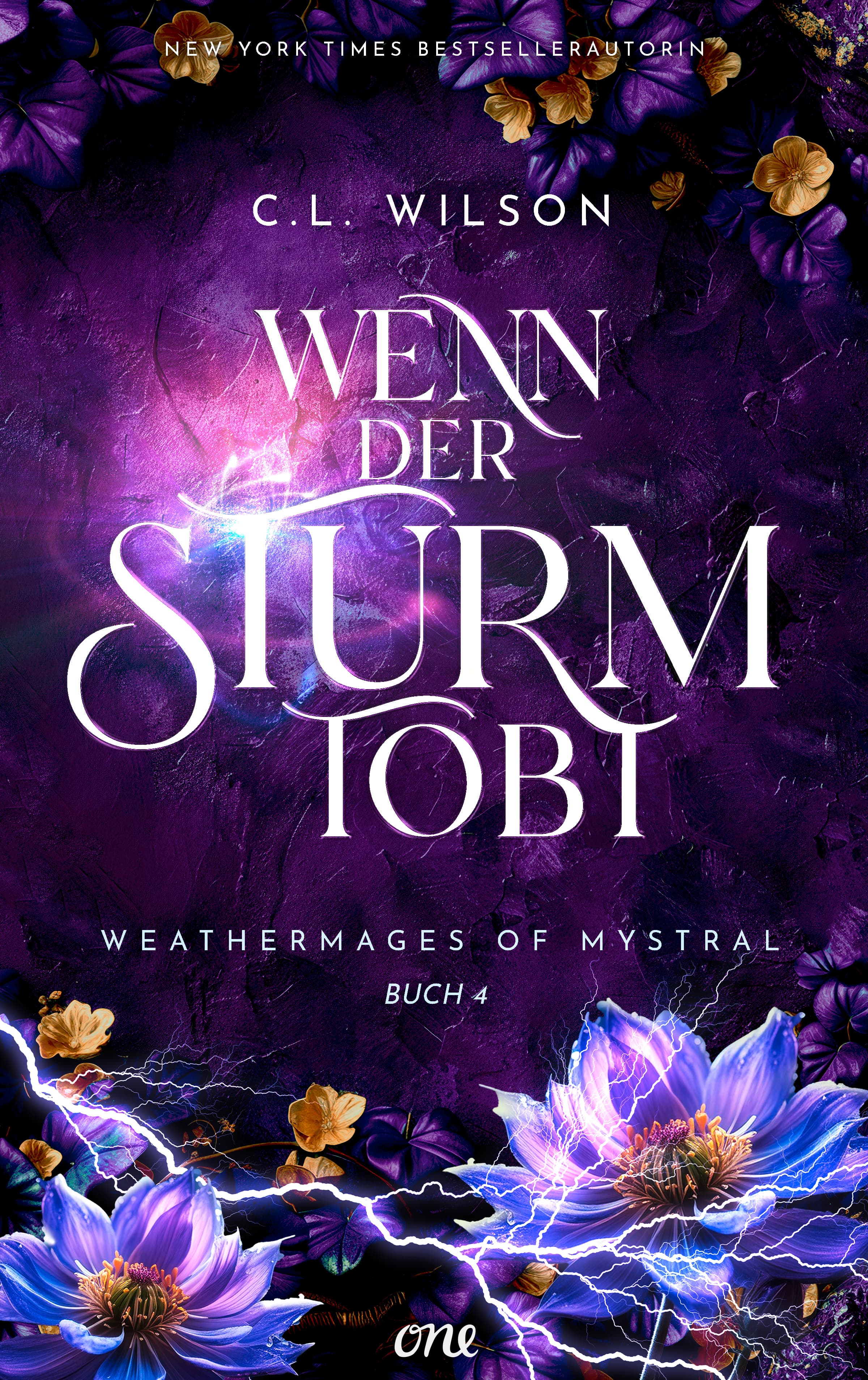 Wenn der Sturm tobt