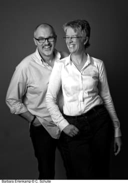 Portrait (Download): Barbara Erlenkamp