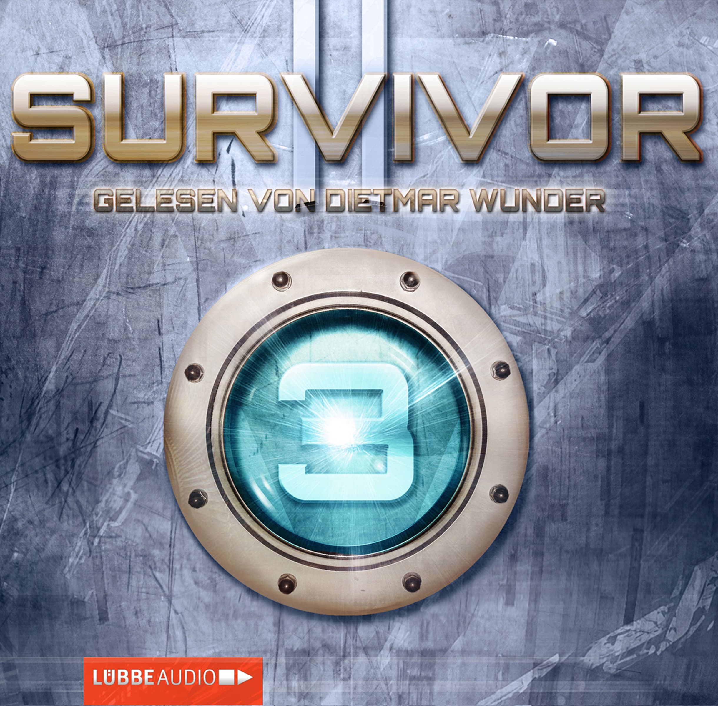 Produktbild: Survivor 2.03 (DEU) (9783838771434 )