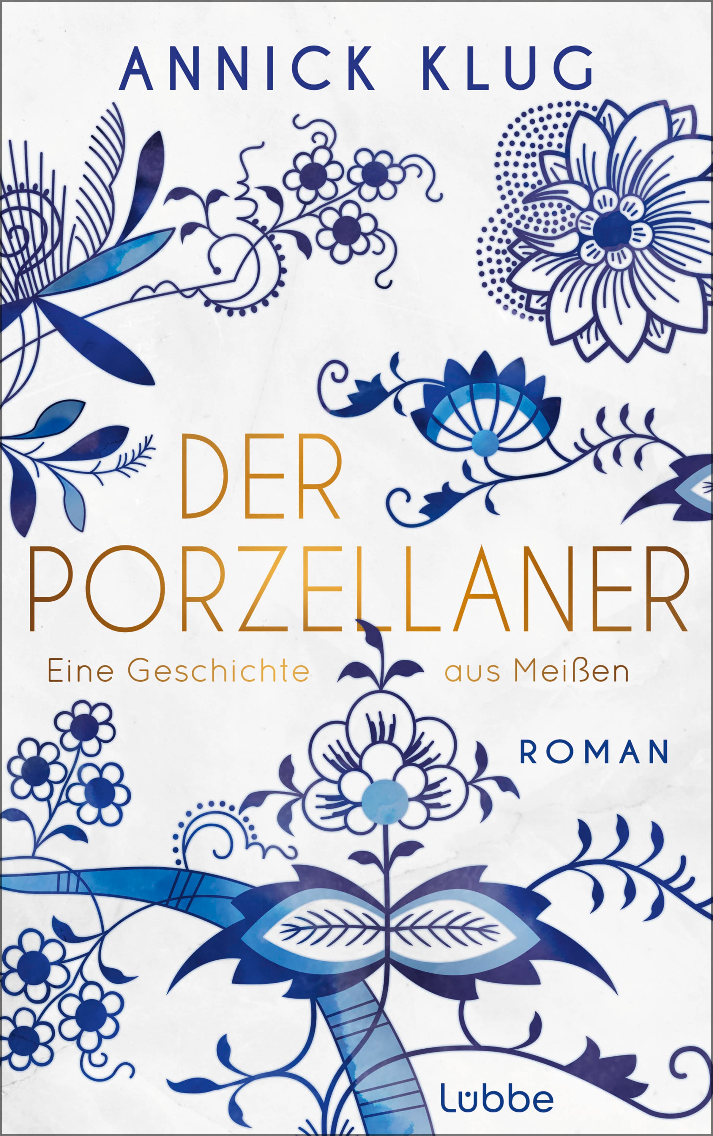 Produktbild: Der Porzellaner (9783785728697 )