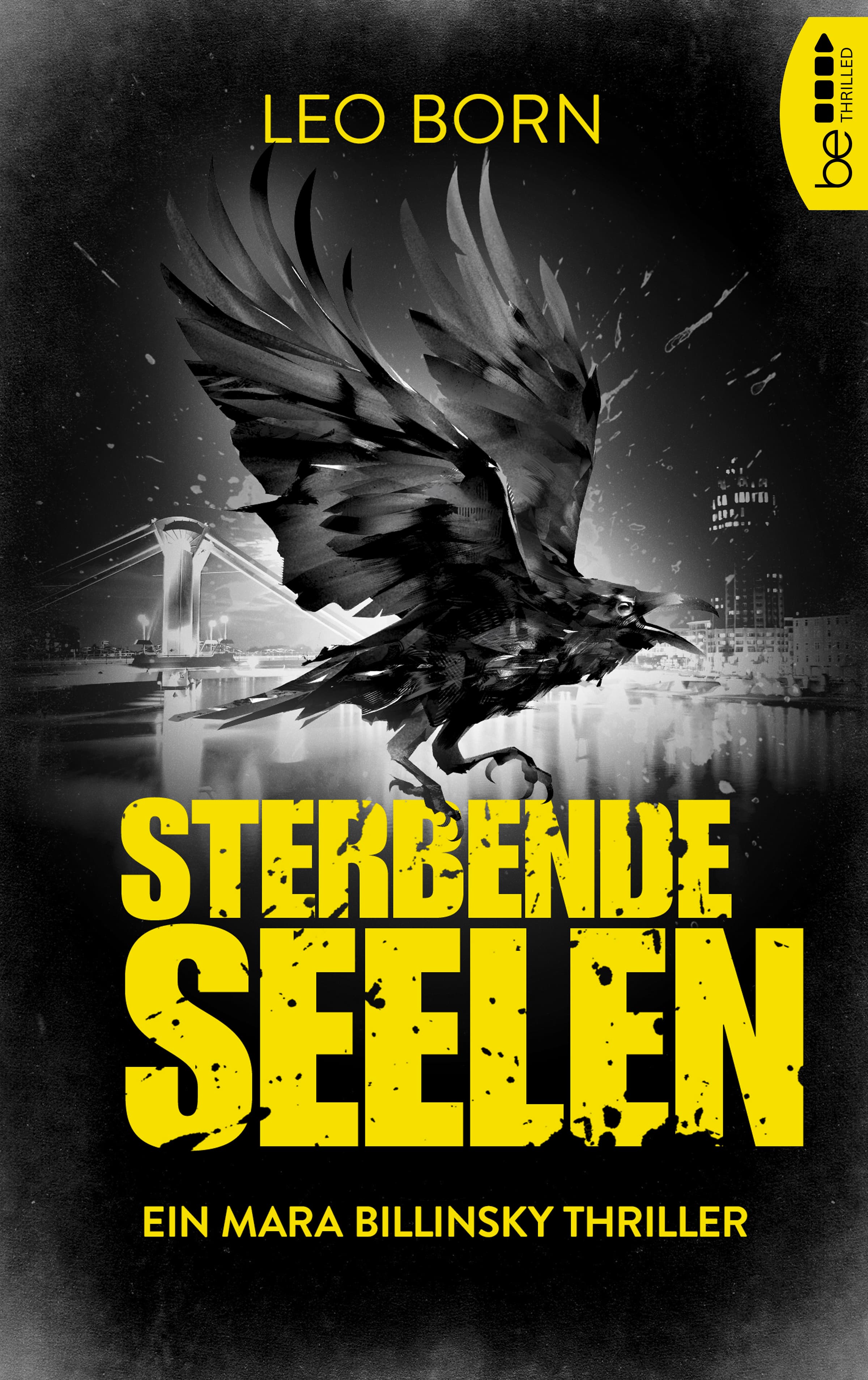 Produktbild: Sterbende Seelen (9783732585618 )