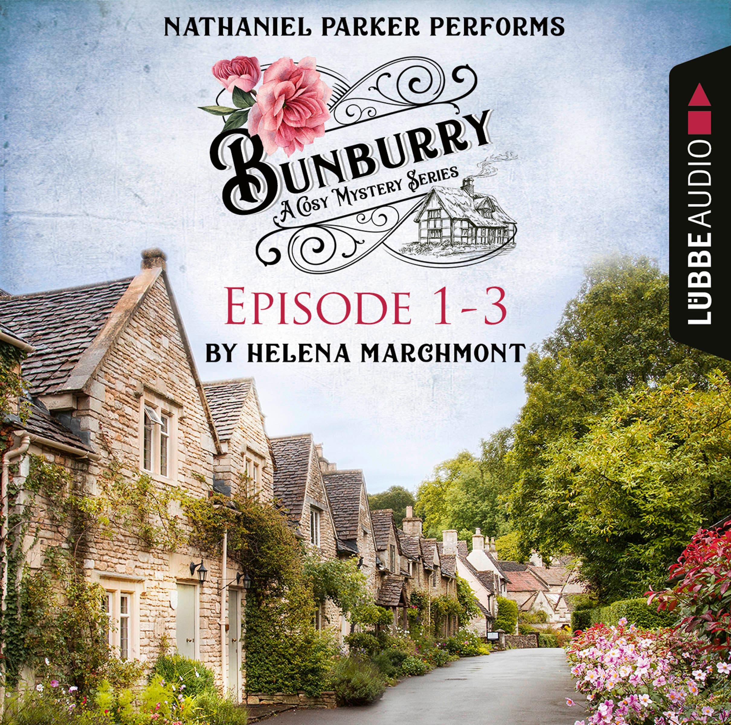 Produktbild: Bunburry - Episode 1-3 (9783838793061 )