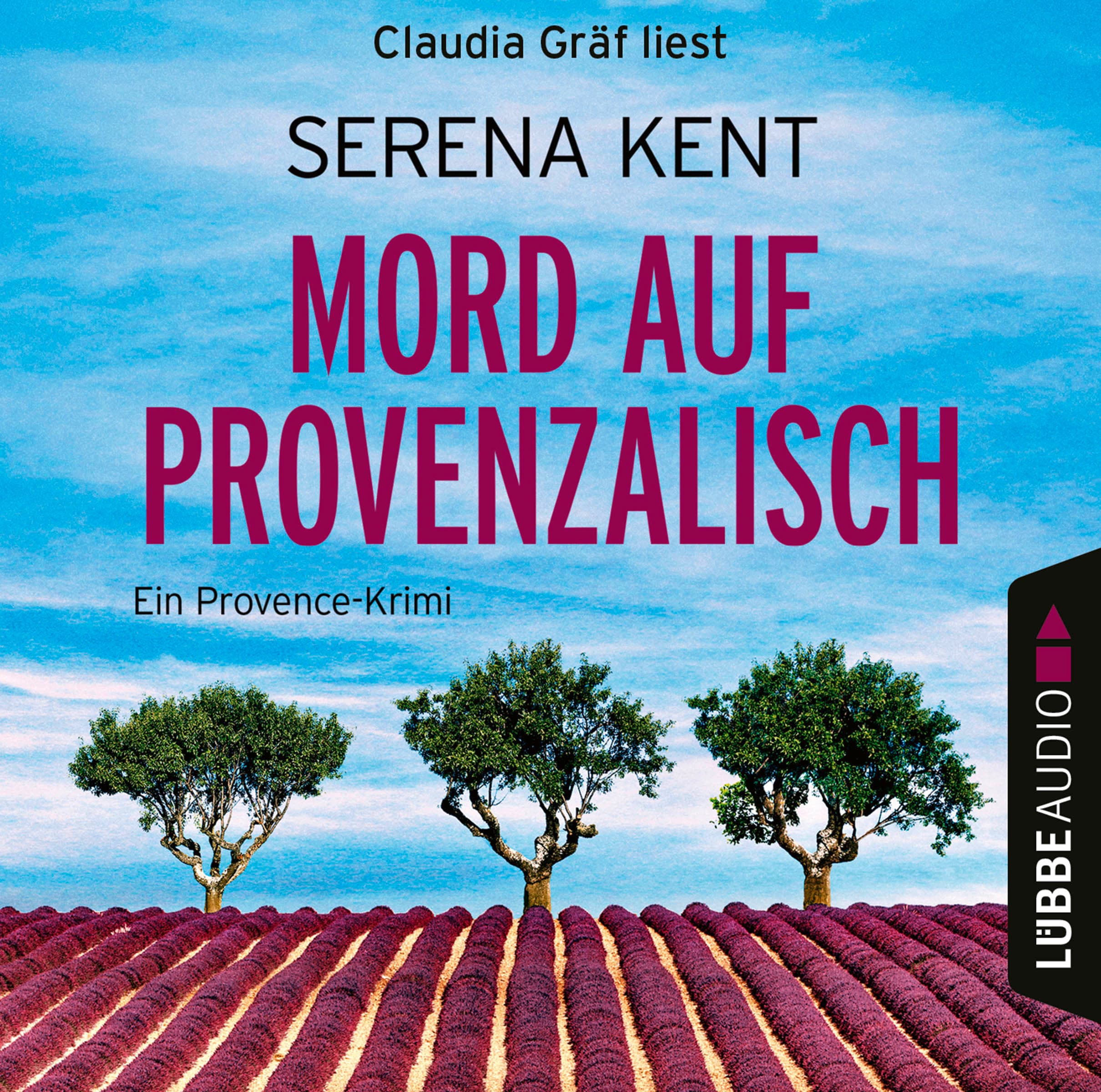 Produktbild: Mord auf Provenzalisch (9783838796666 )