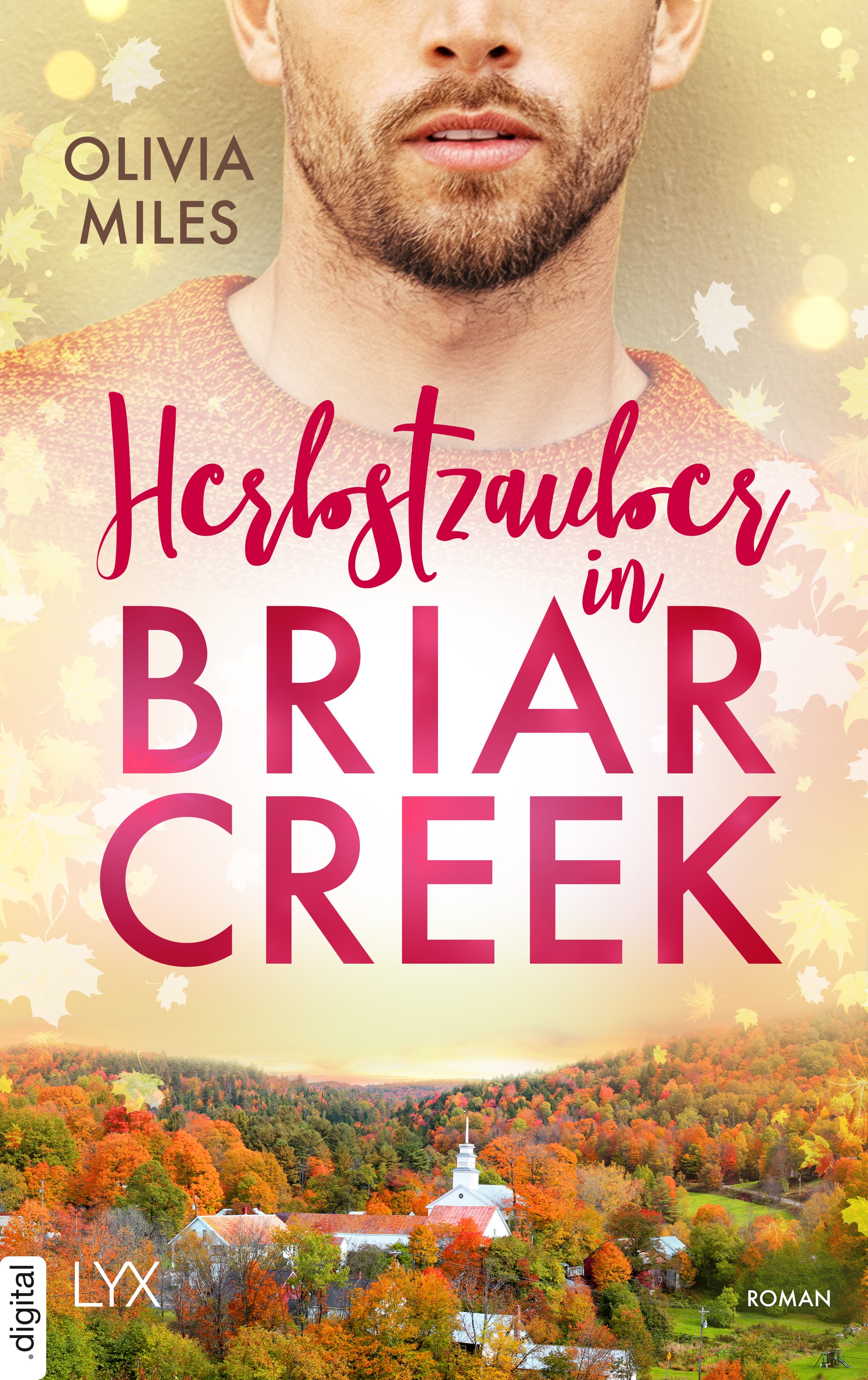 Herbstzauber in Briar Creek