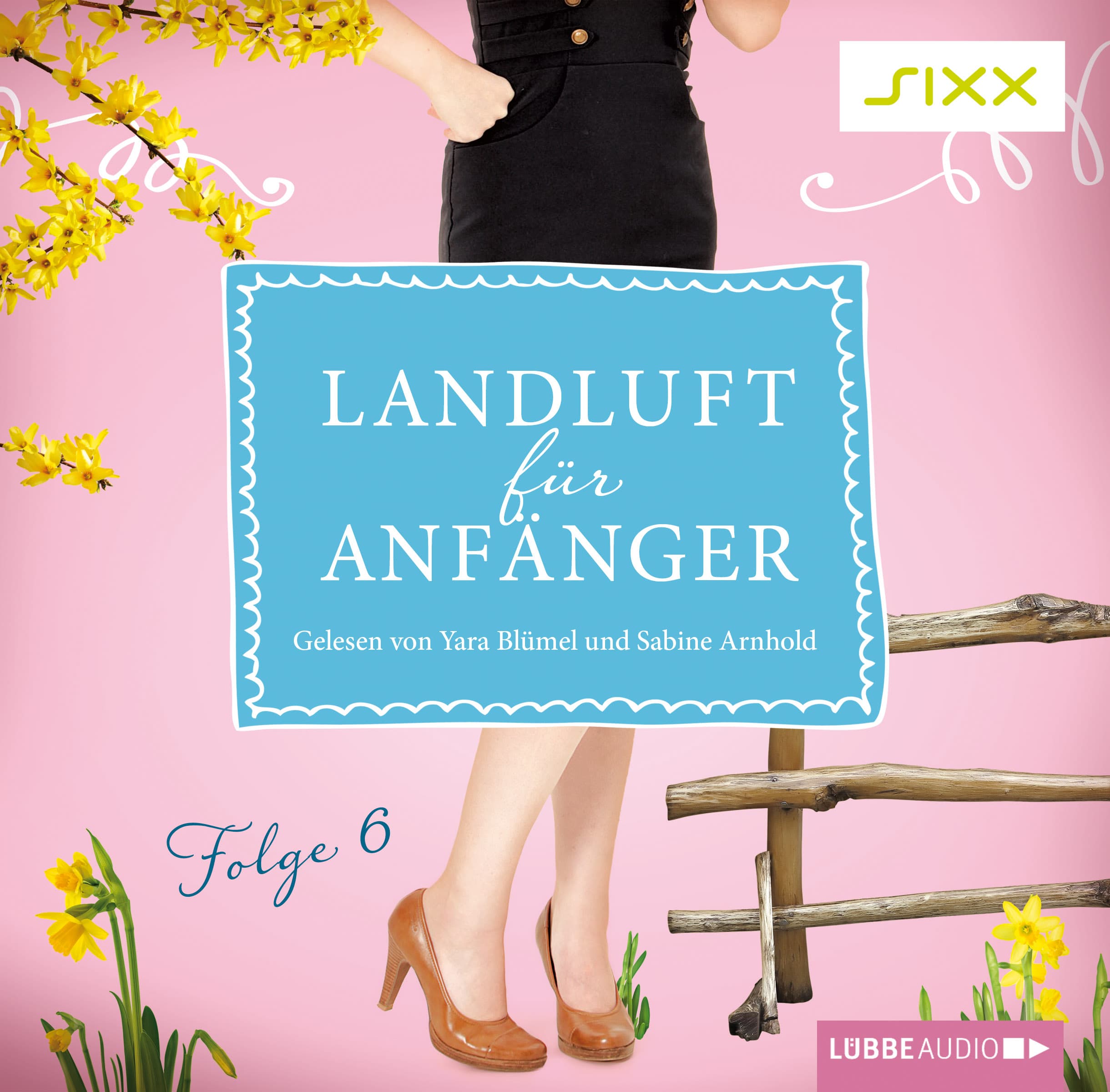 Landluft für Anfänger - 06