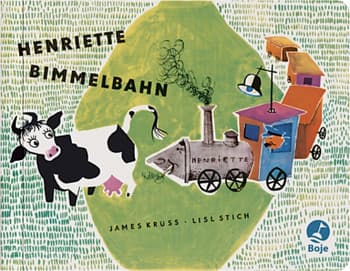 Henriette Bimmelbahn