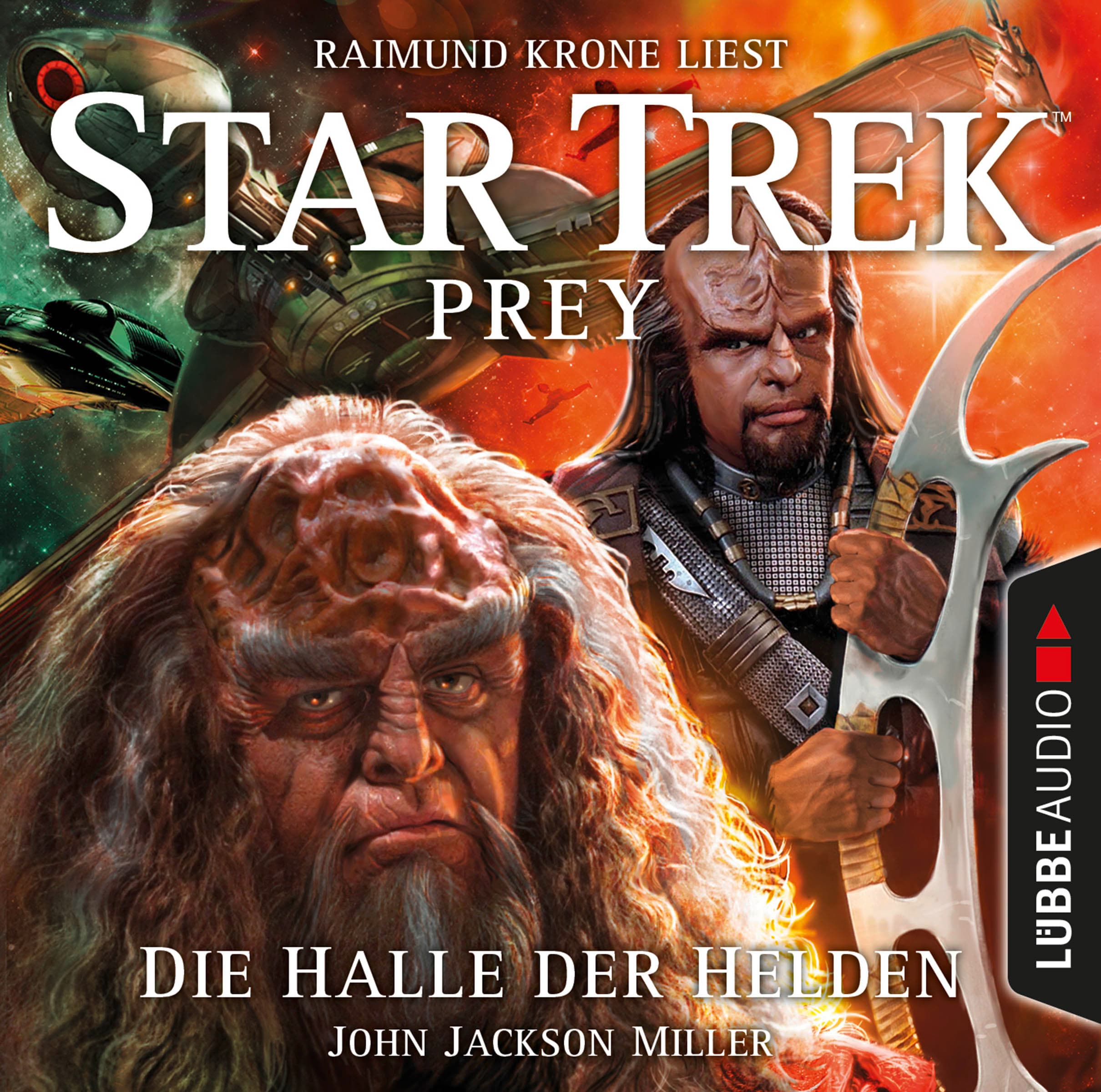Star Trek Prey - Teil 3