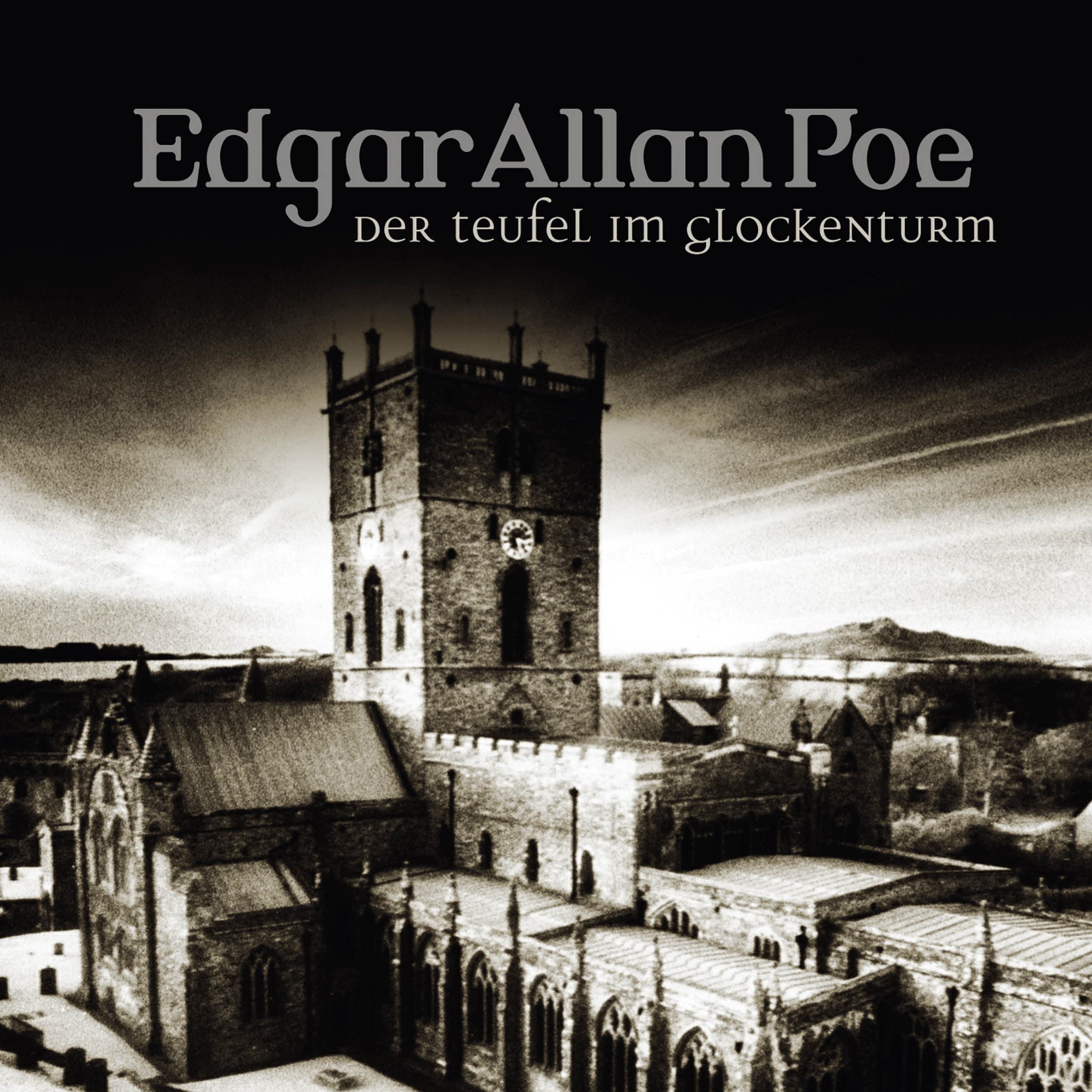 Edgar Allan Poe - Folge 36