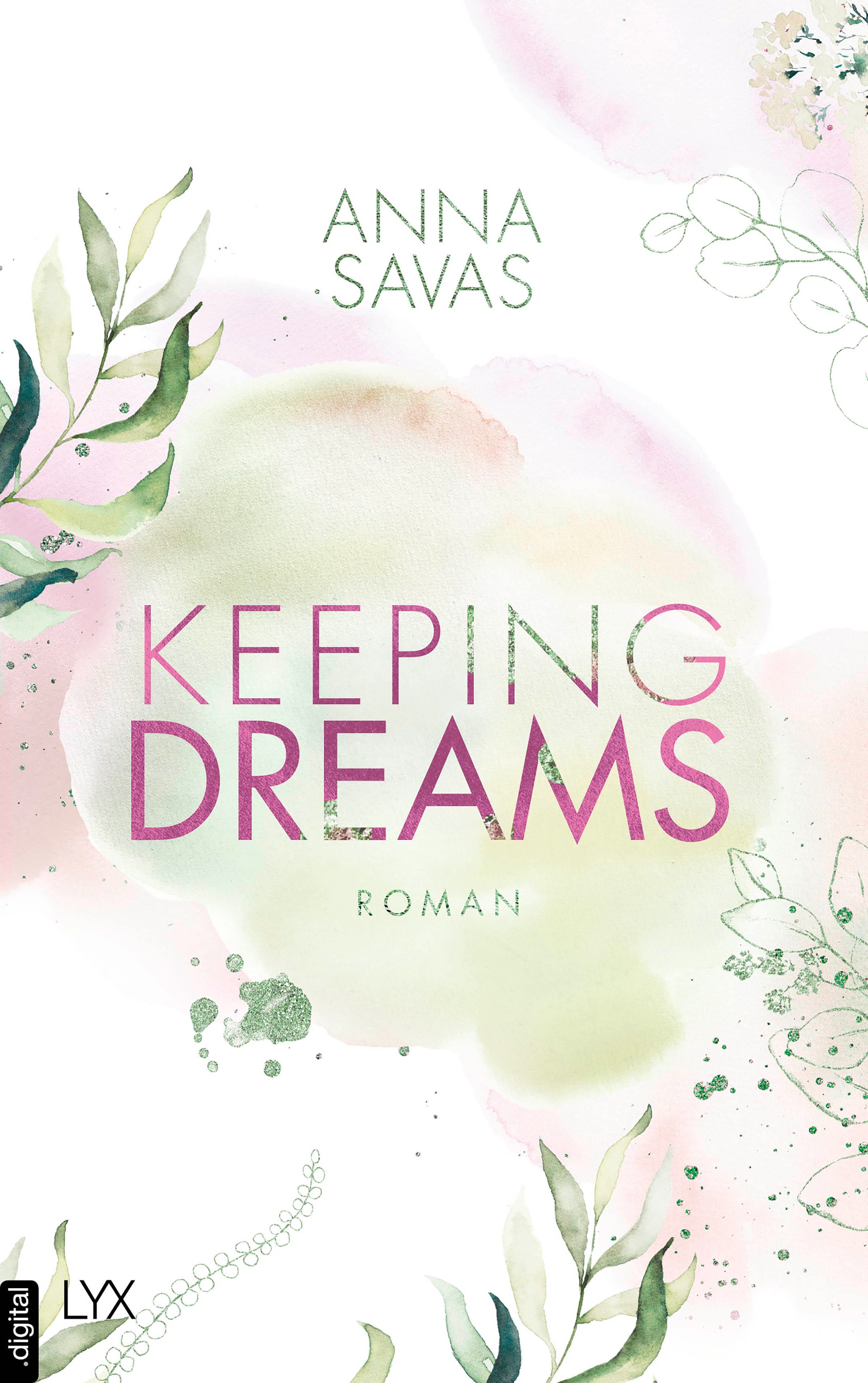 Produktbild: Keeping Dreams (9783736315549 )