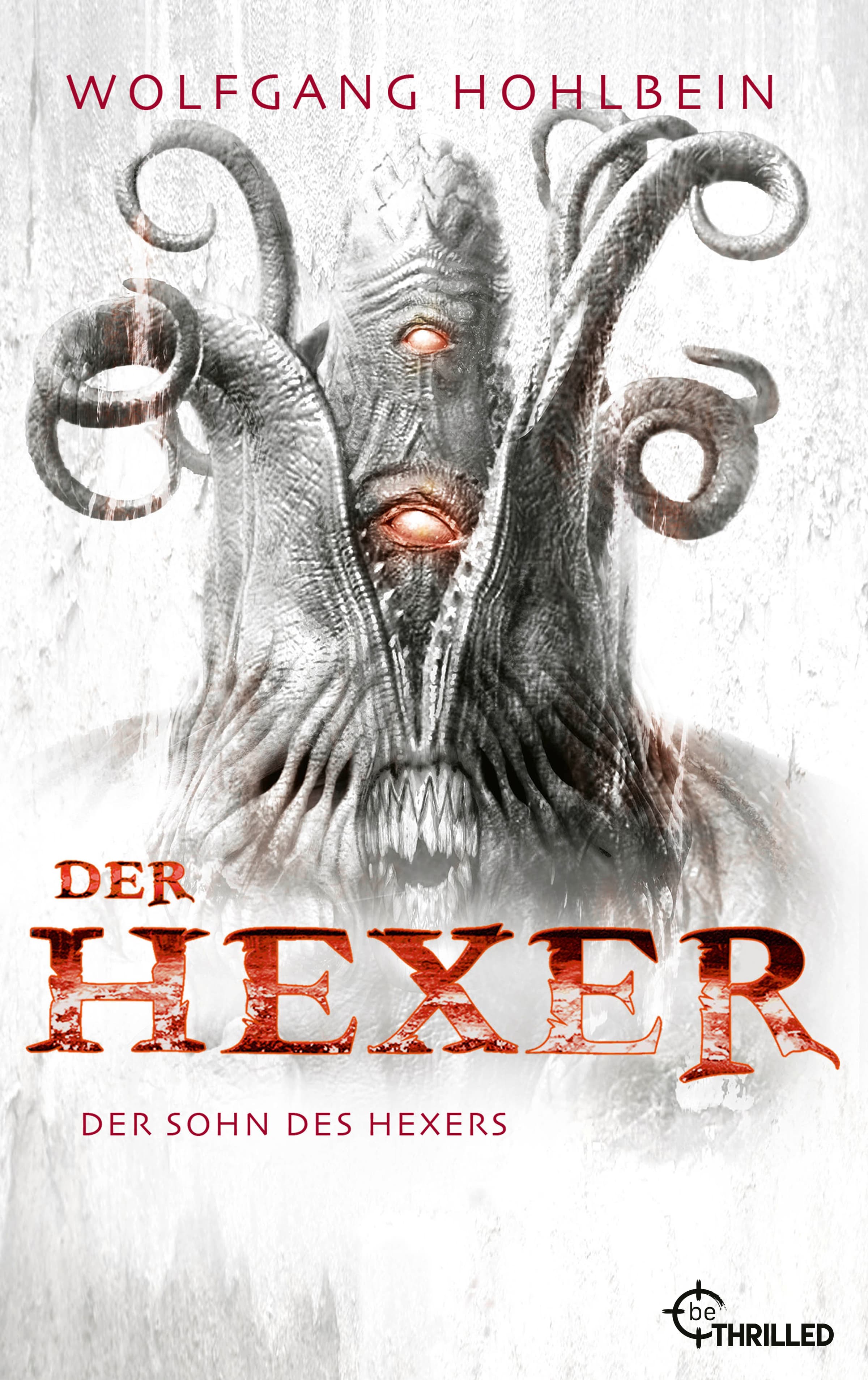 Der Hexer - Der Sohn des Hexers