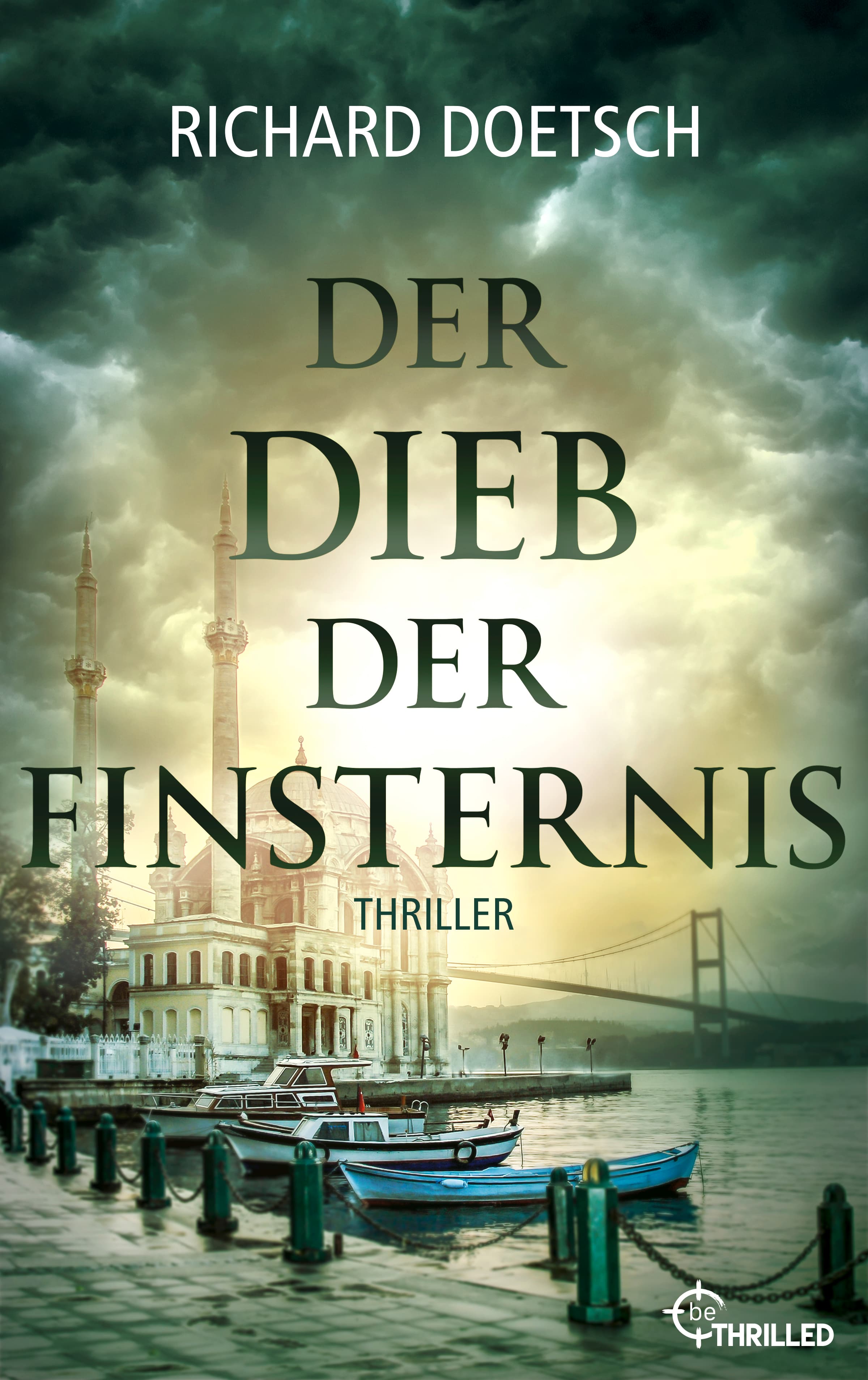 Der Dieb der Finsternis