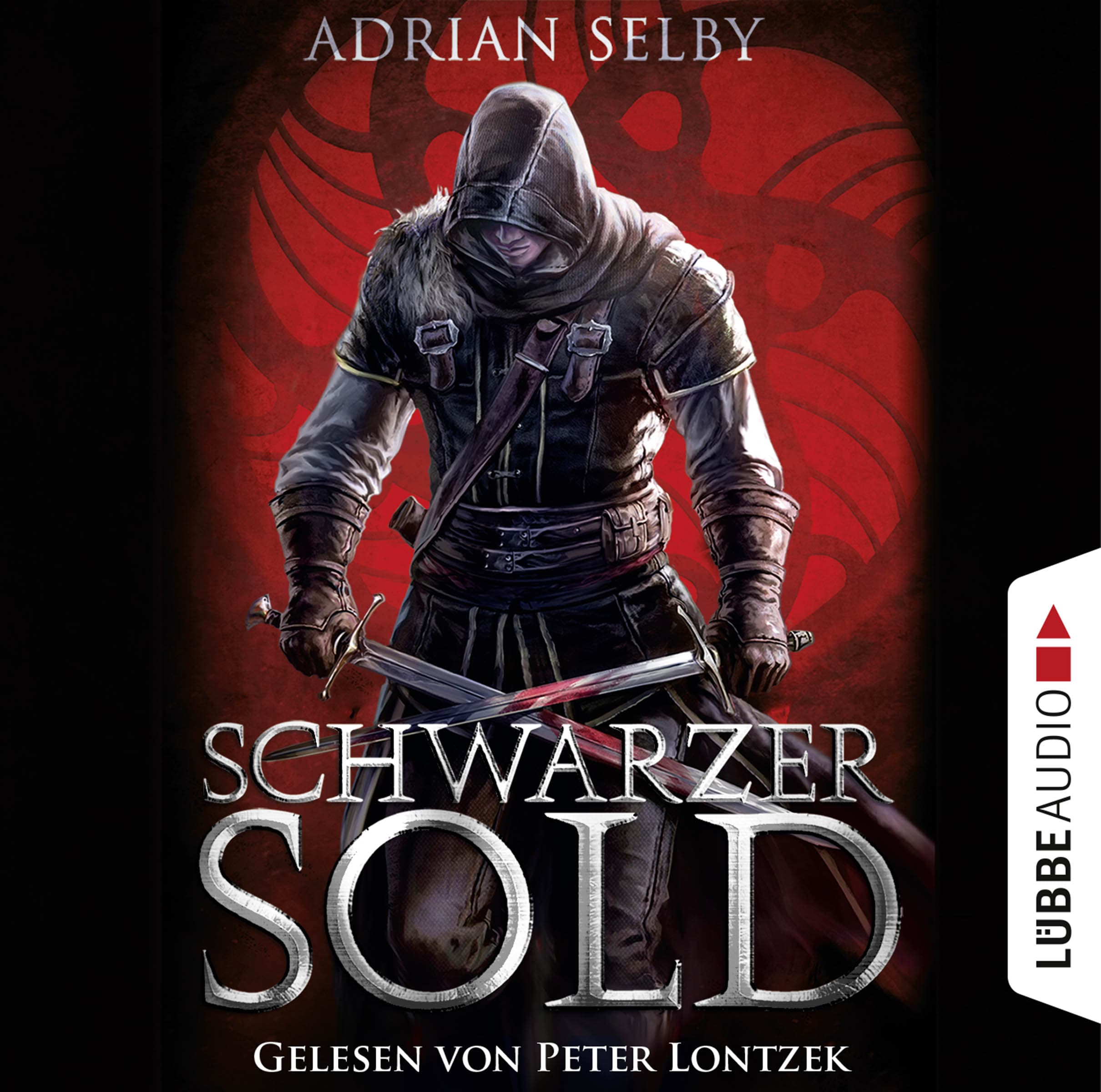 Schwarzer Sold