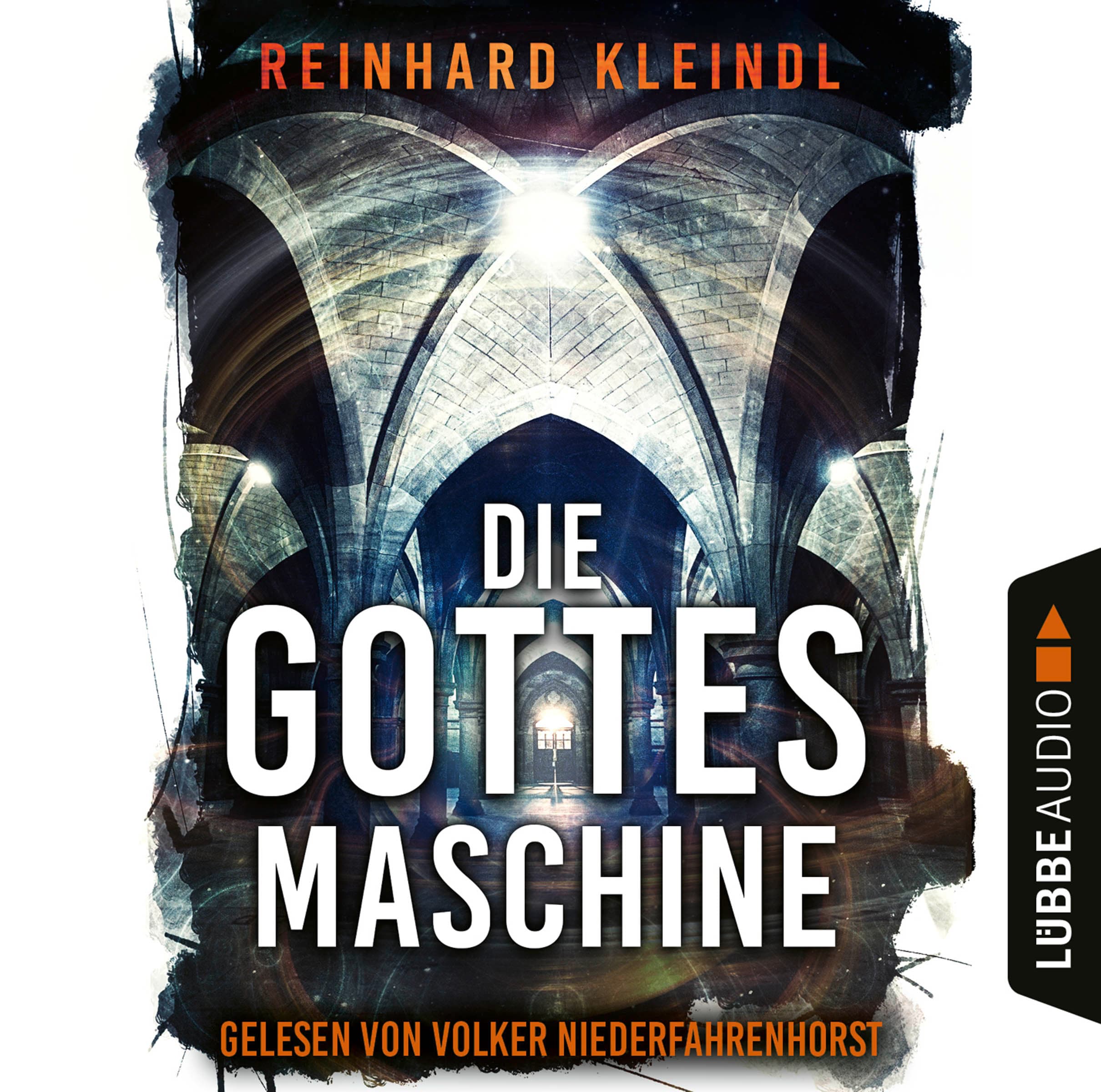 Die Gottesmaschine