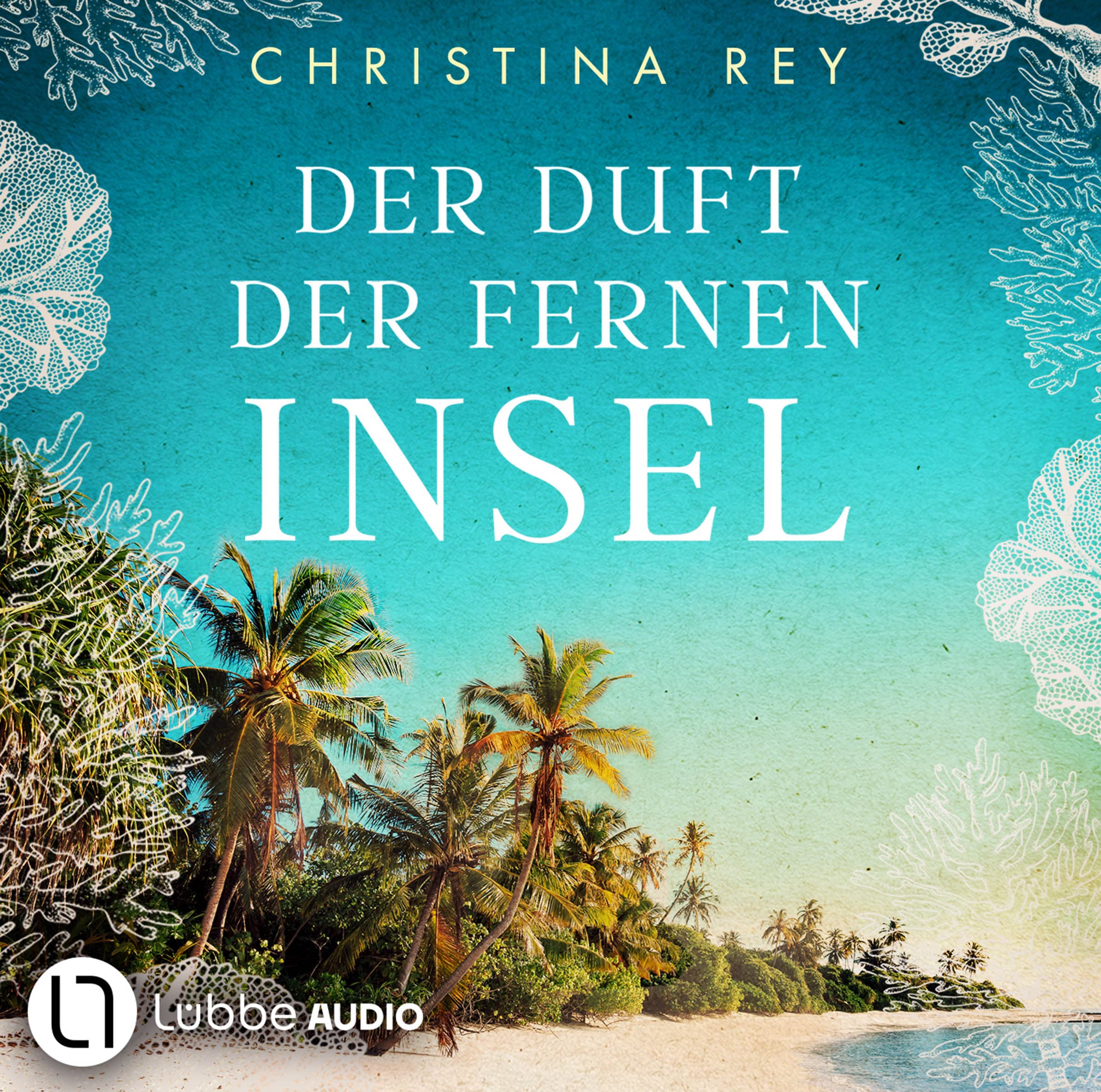 Produktbild: Der Duft der fernen Insel (9783754018569 )