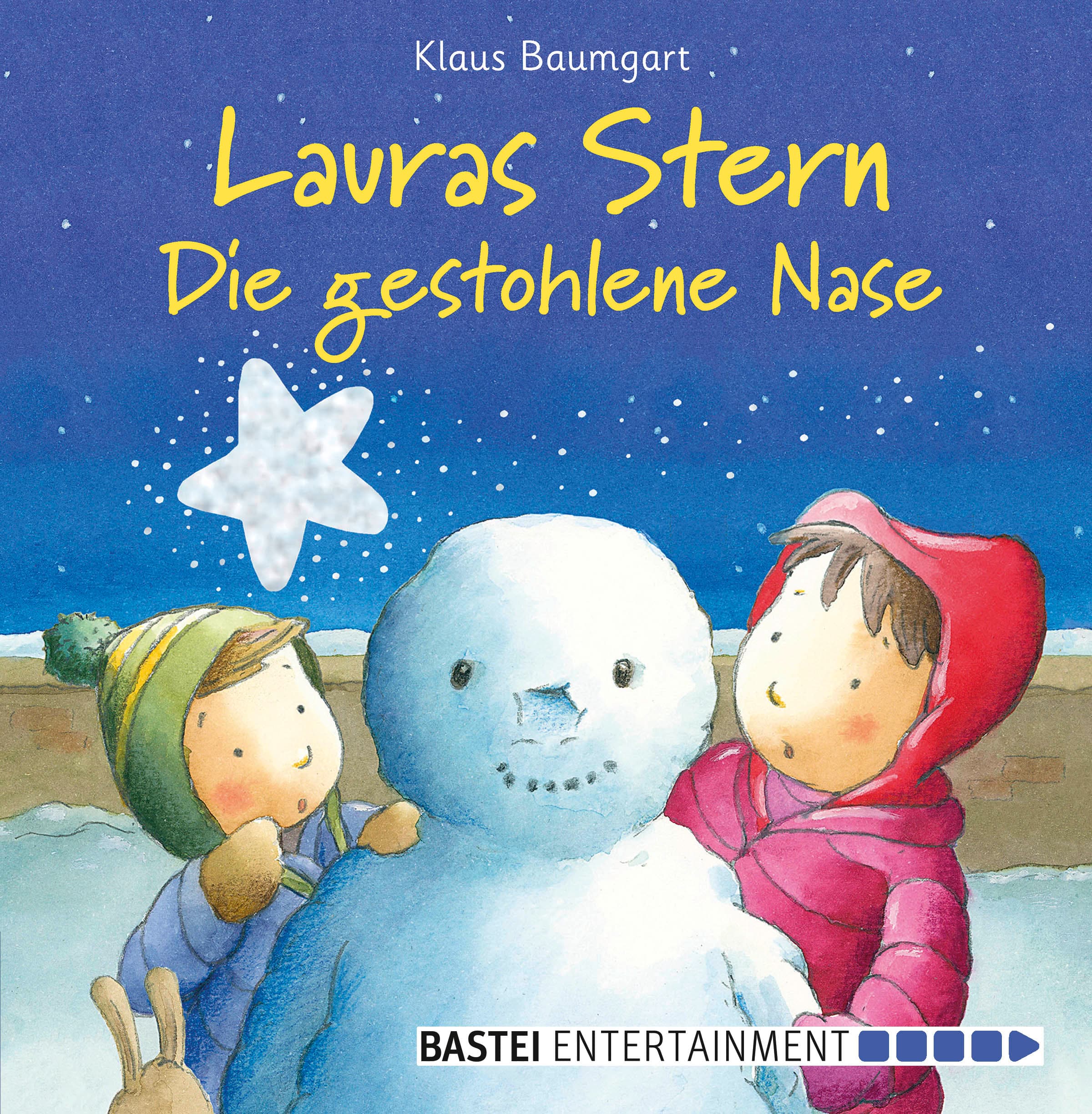 Produktbild: Lauras Stern - Die gestohlene Nase (9783732573134 )