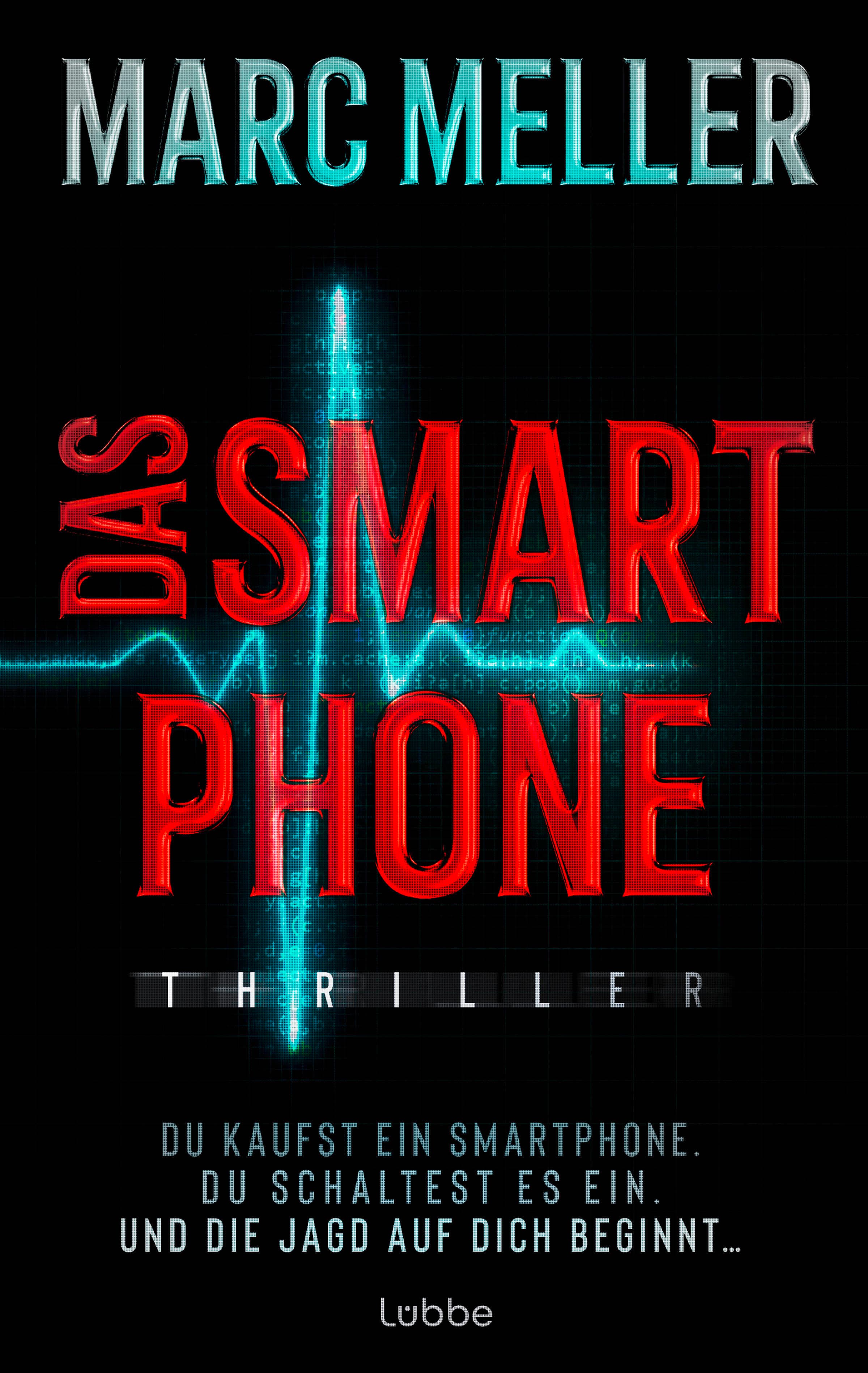 Produktbild: Das Smartphone (9783751756228 )