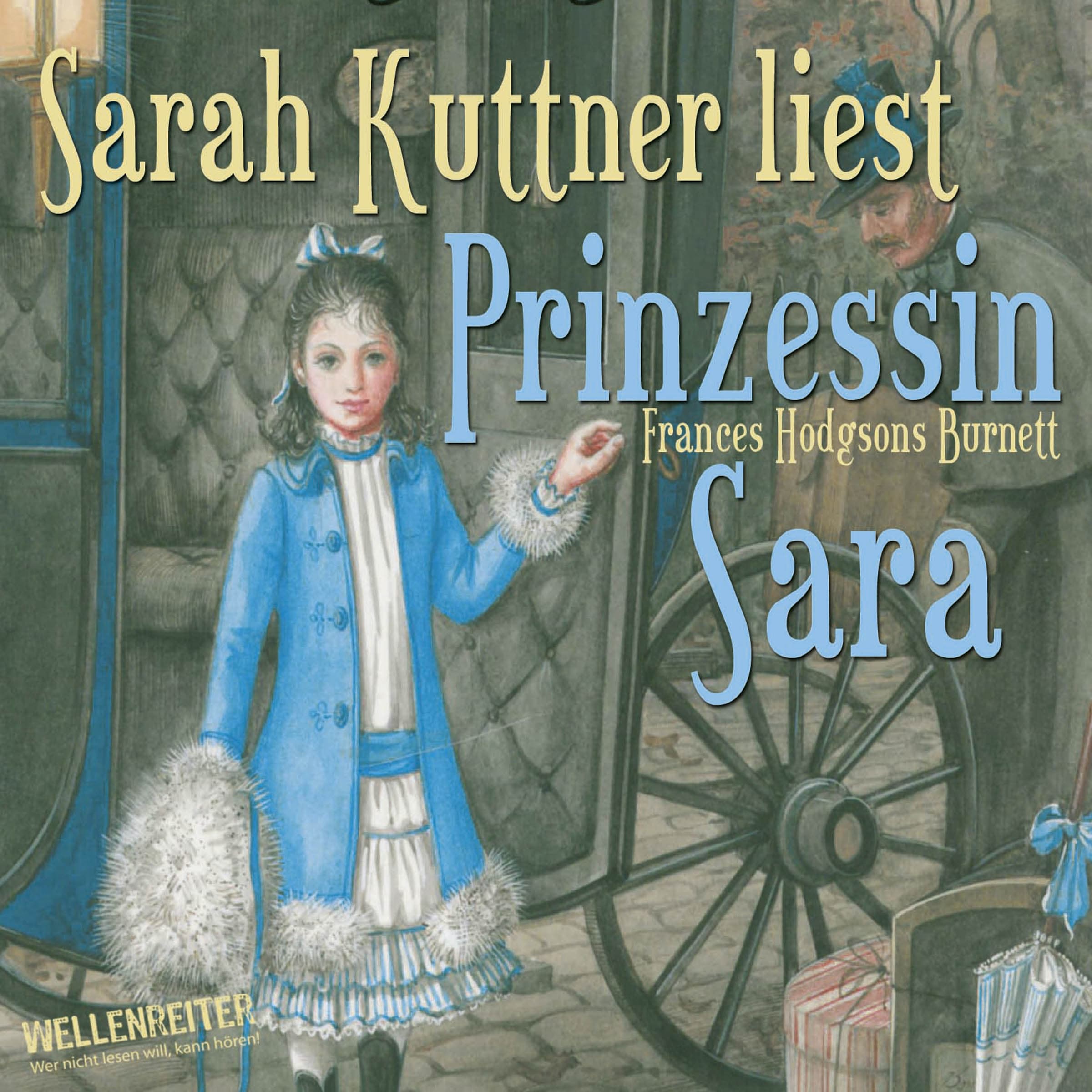 Prinzessin Sara